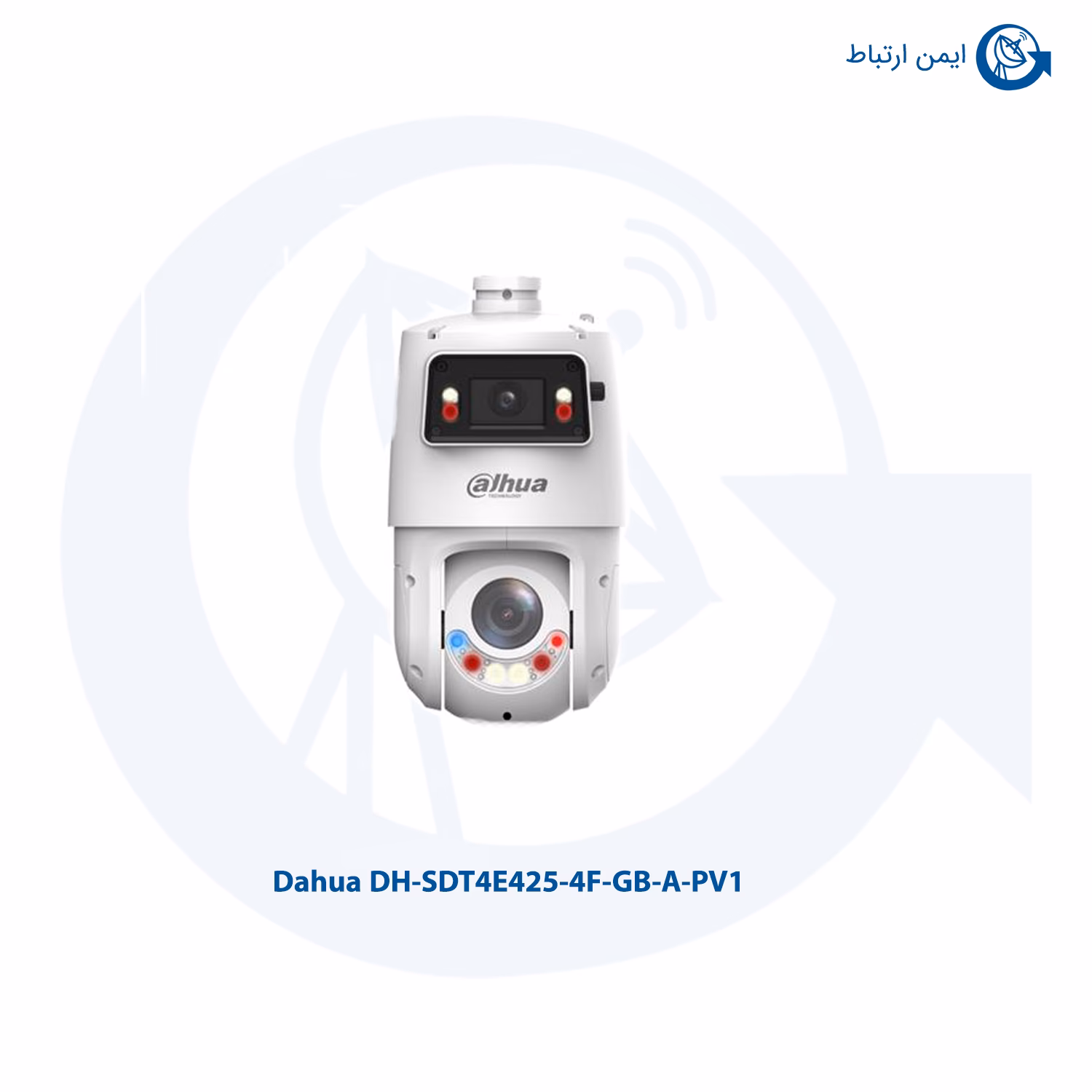 دوربین مداربسته داهوا مدل DH-SDT4E425-4F-GB-A-PV1