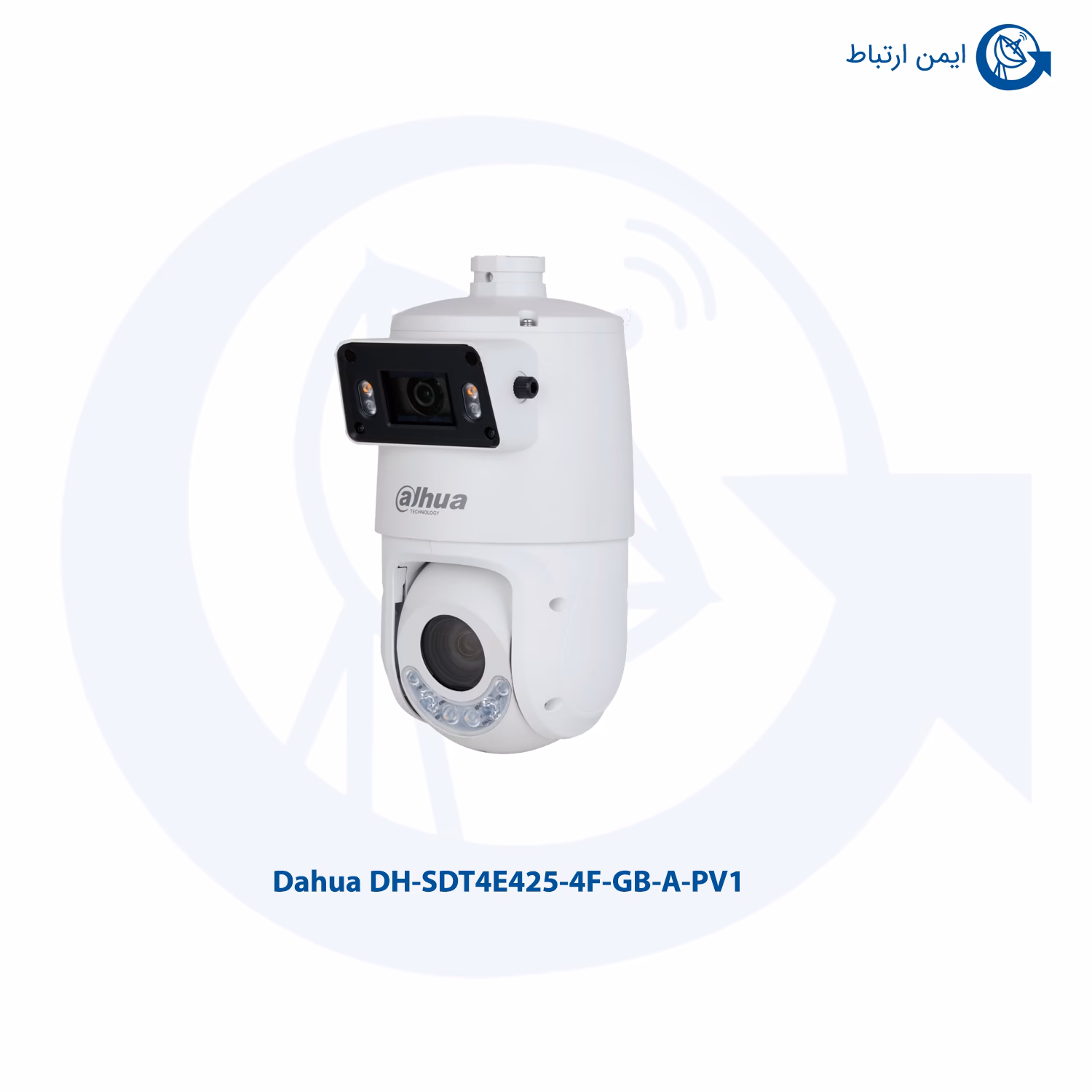 دوربین مداربسته داهوا مدل DH-SDT4E425-4F-GB-A-PV1