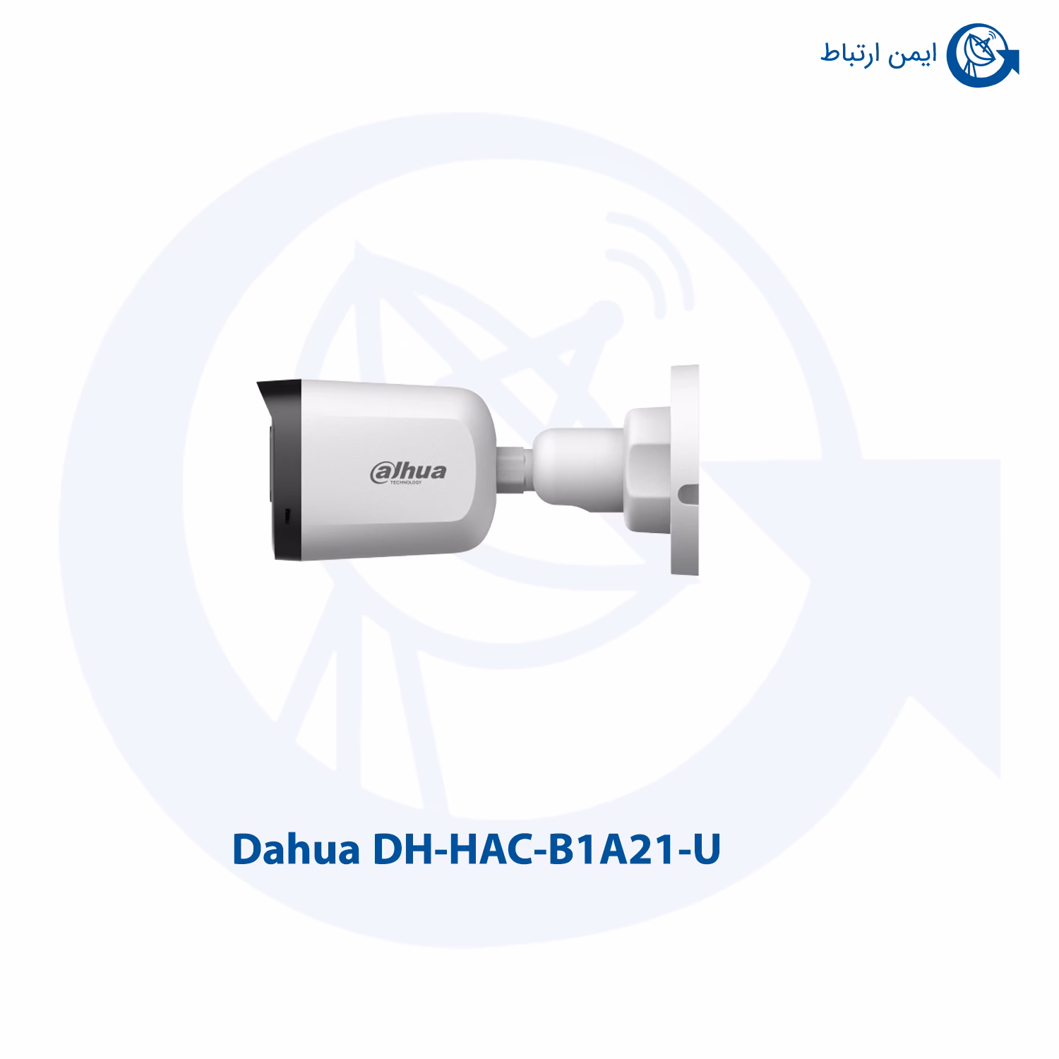 دوربین داهوا DH-HAC-B1A21-U