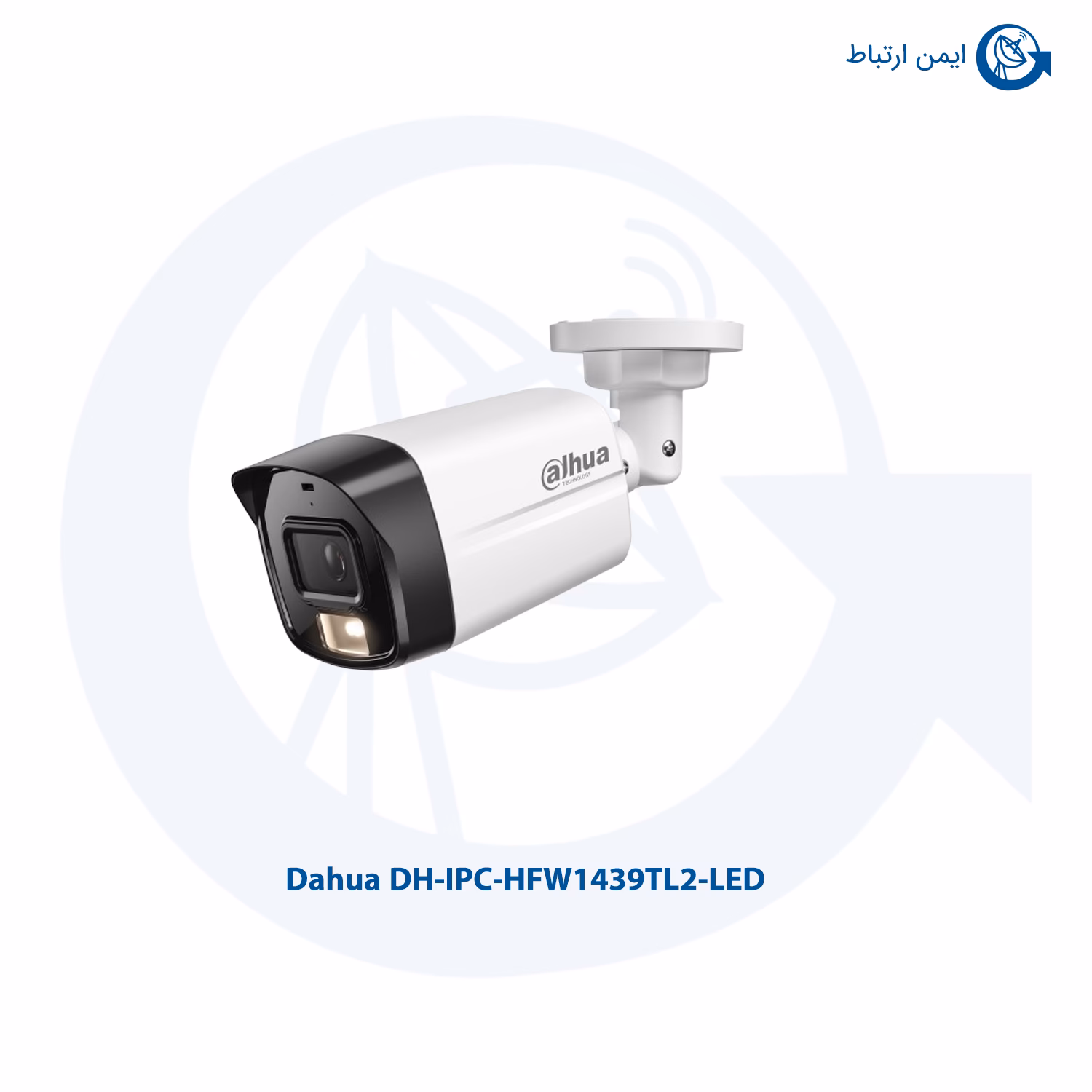 دوربین داهوا DH-IPC-HFW1439TL2-LED