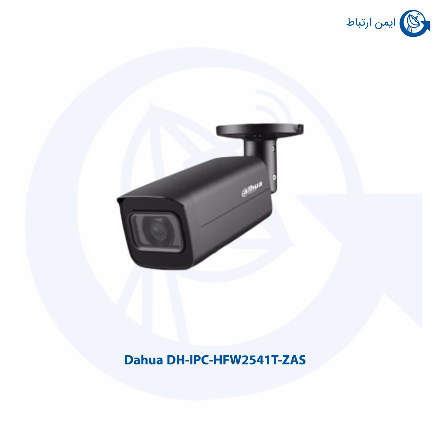 دوربین داهوا مدل DH-IPC-HFW2541T-ZAS