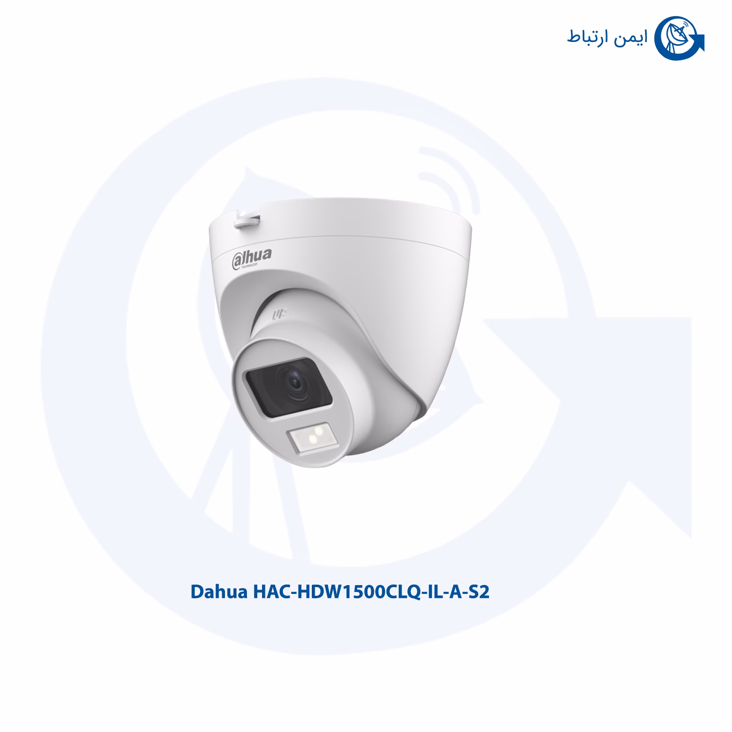 دوربین داهوا HAC-HDW1500CLQ-IL-A-S2
