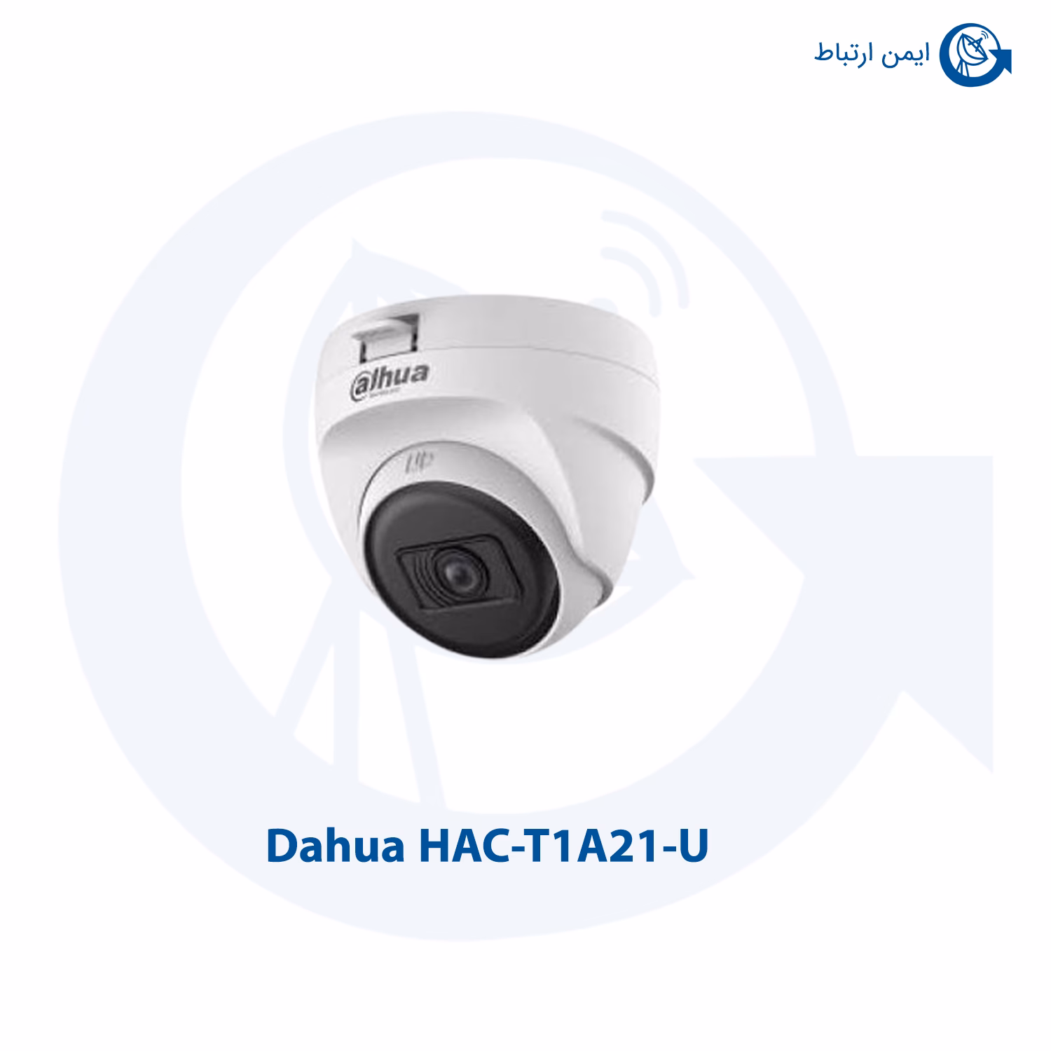 دوربین داهوا HAC-T1A21-U