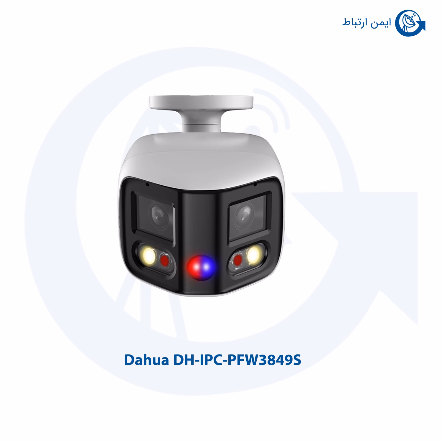 دوربین داهوا مدل DH-IPC-PFW3849S
