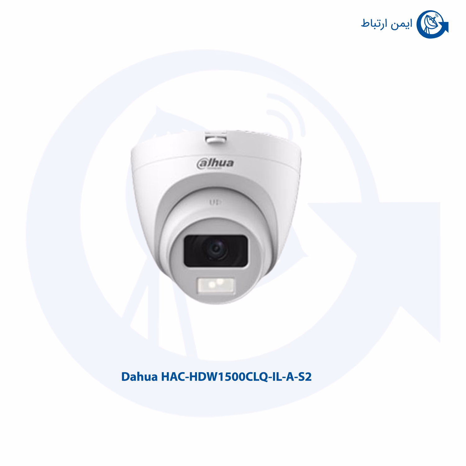 دوربین داهوا مدل HAC-HDW1500CLQ-IL-A-S2