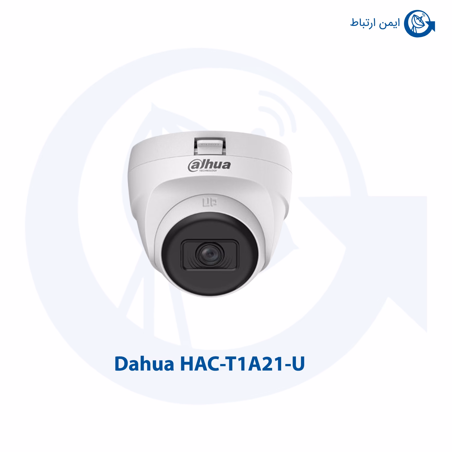 دوربین داهوا مدل HAC-T1A21-U