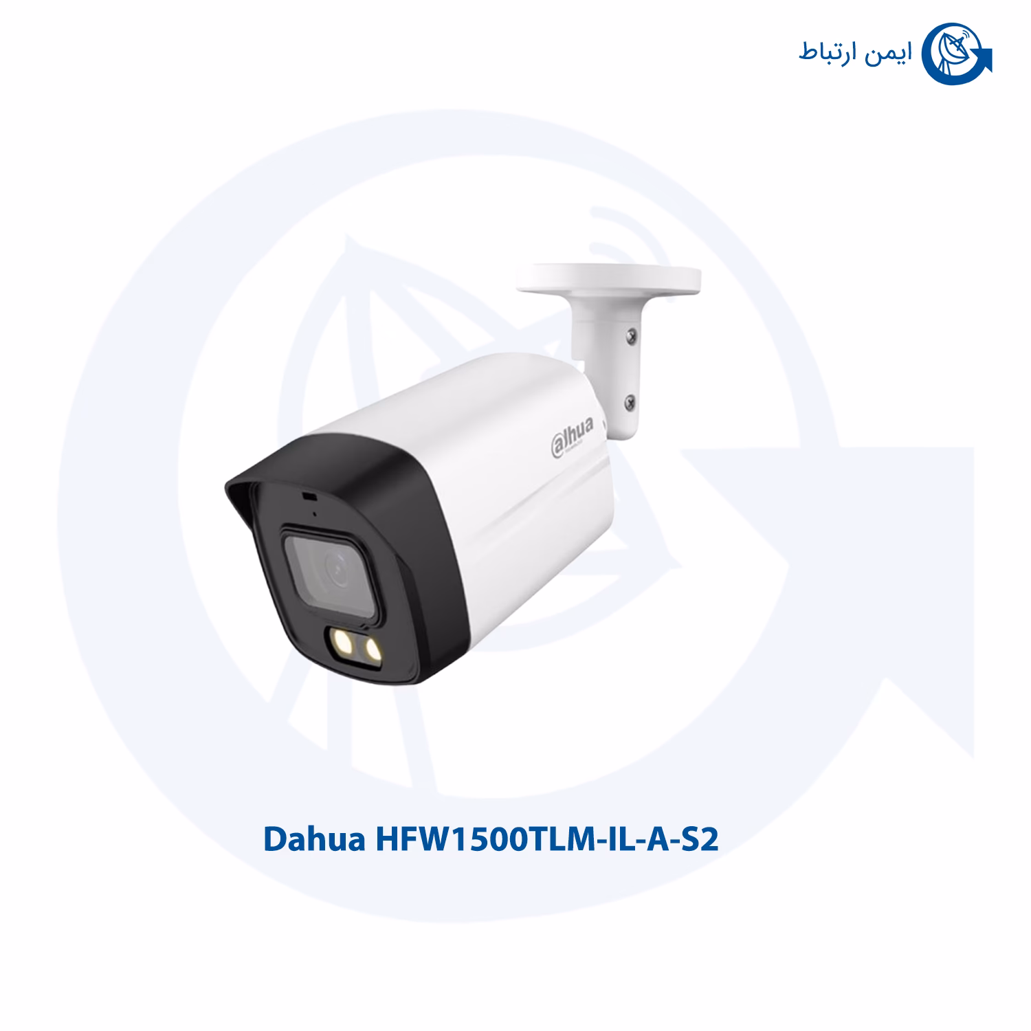 دوربین داهوا مدل HFW1500TLM-IL-A-S2