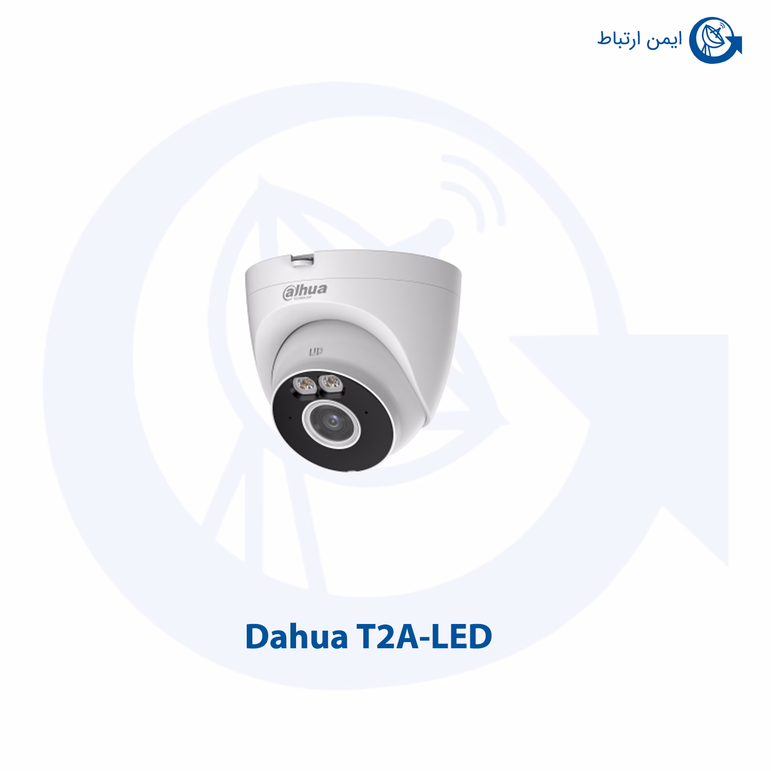 دوربین داهوا T2A-LED