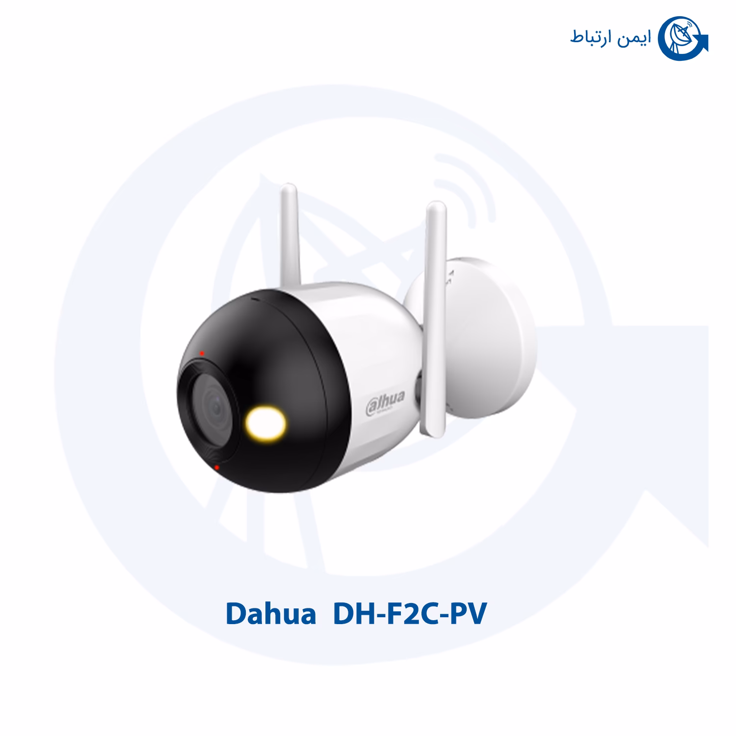 دوربین داهوا مدل DH-F2C-PV