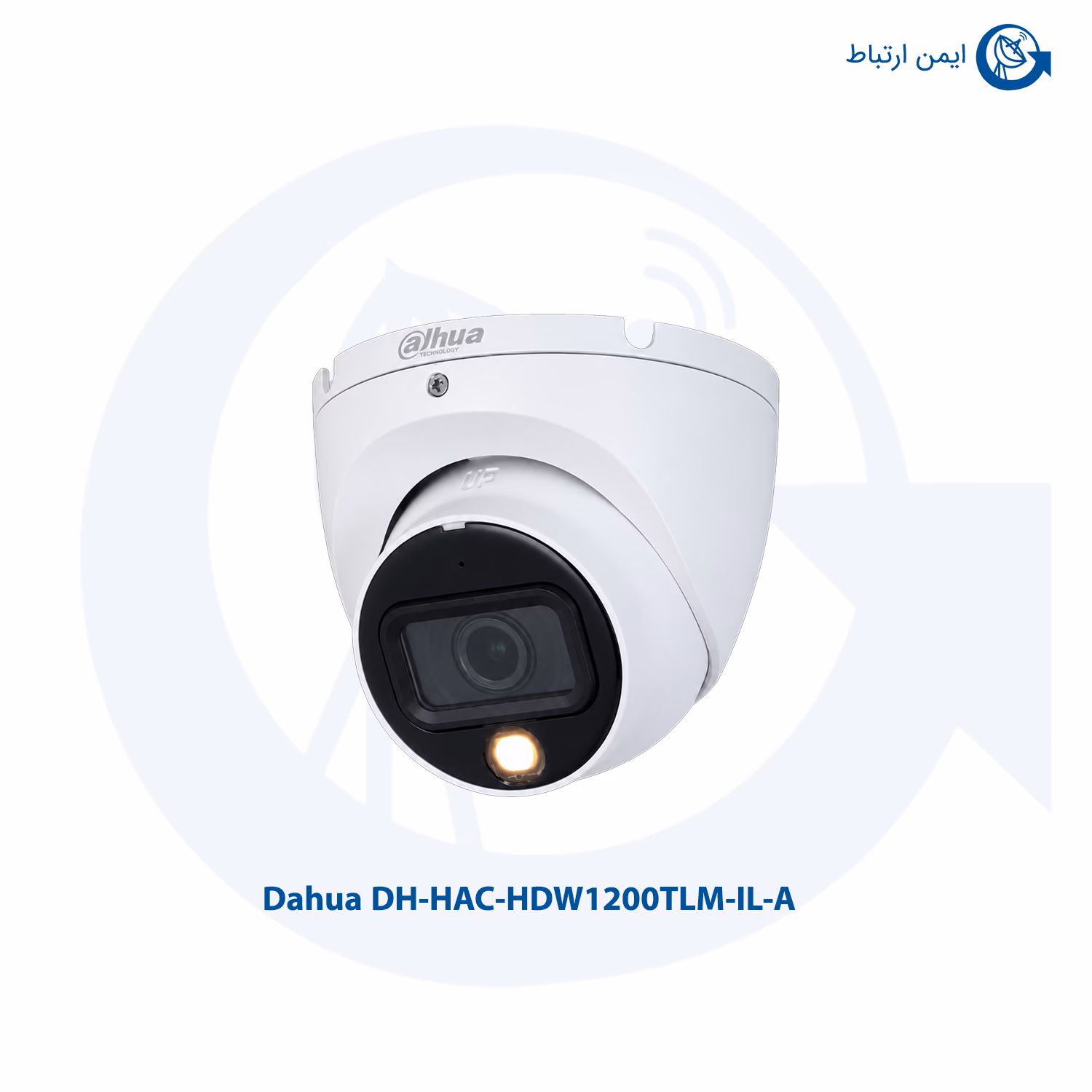 دوربین داهوا مدل DH-HAC-HDW1200TLM-IL-A