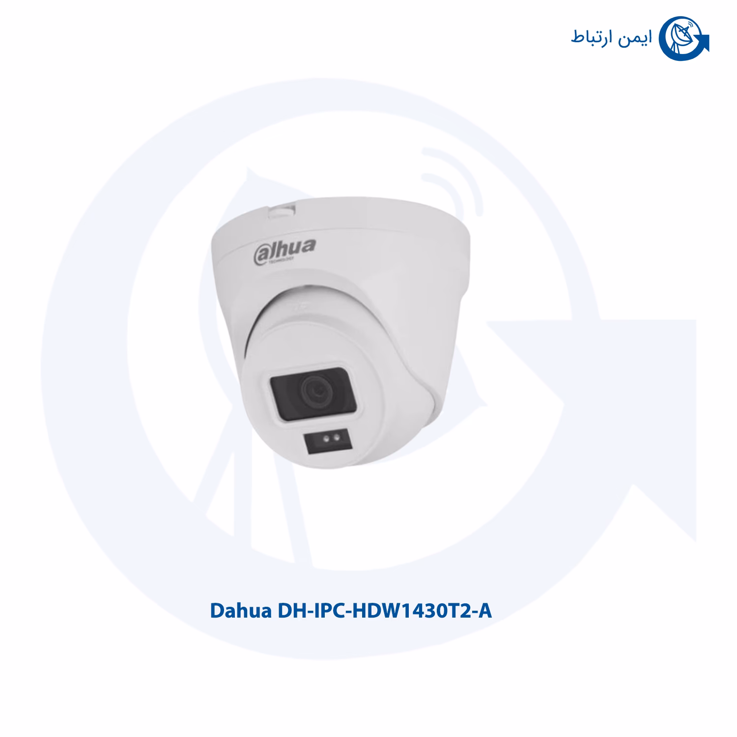 دوربین داهوا مدل DH-IPC-HDW1430T2-A