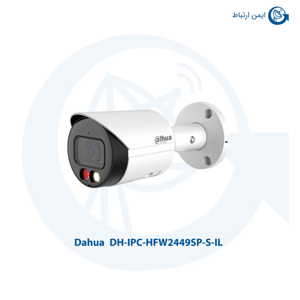 دوربین داهوا مدل DH-IPC-HFW2449SP-S-IL