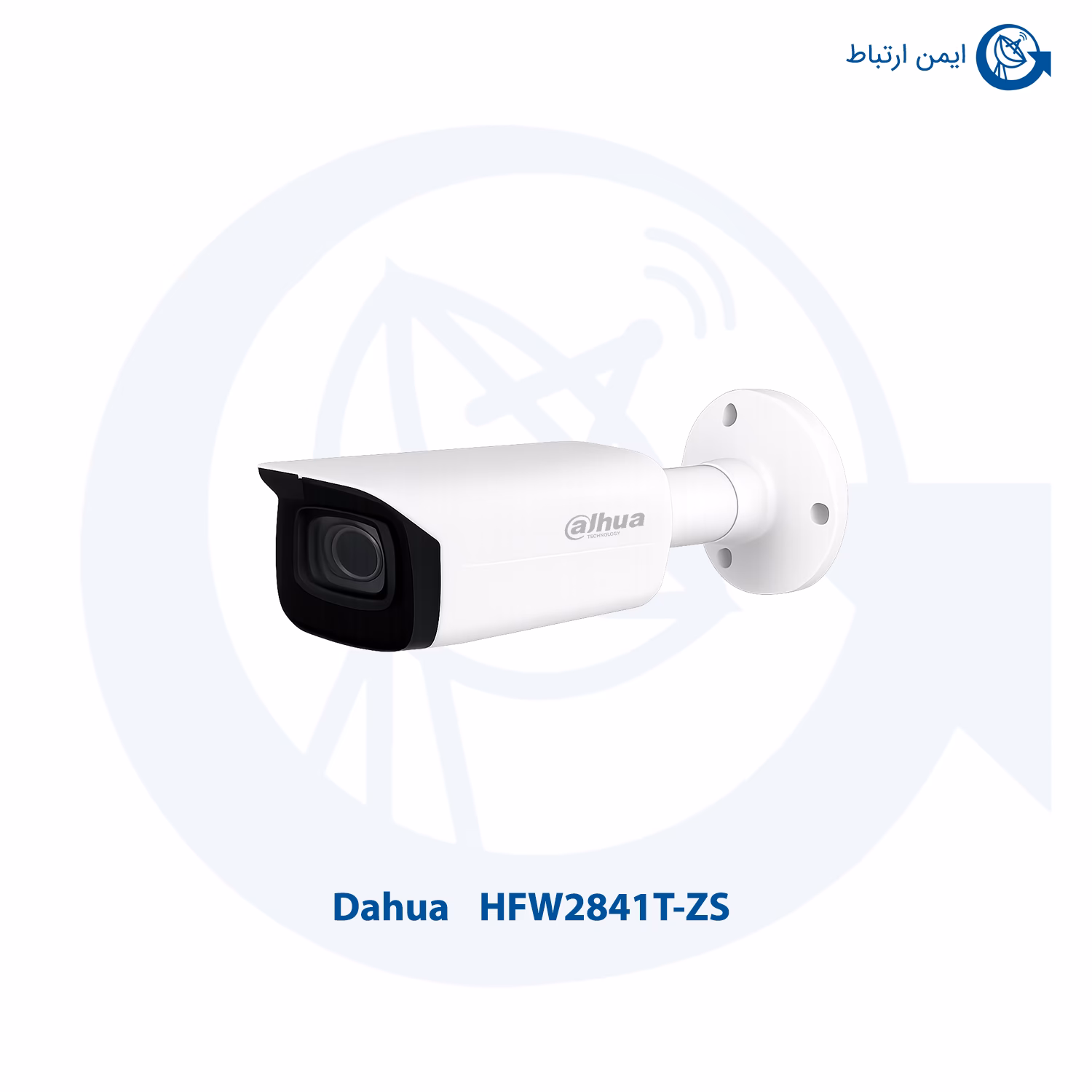 دوربین داهوا مدل HFW2841T-ZS