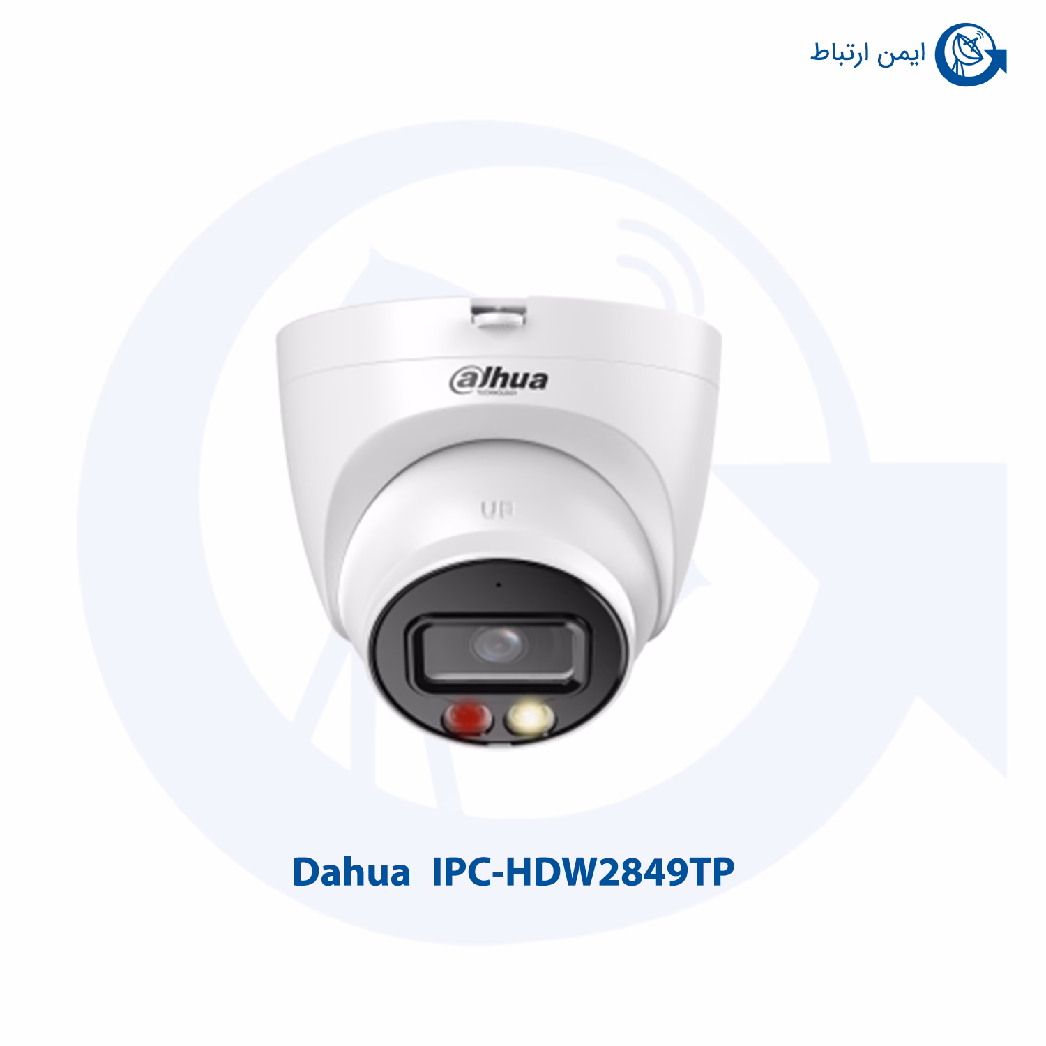 دوربین داهوا مدل IPC-HDW2849TP