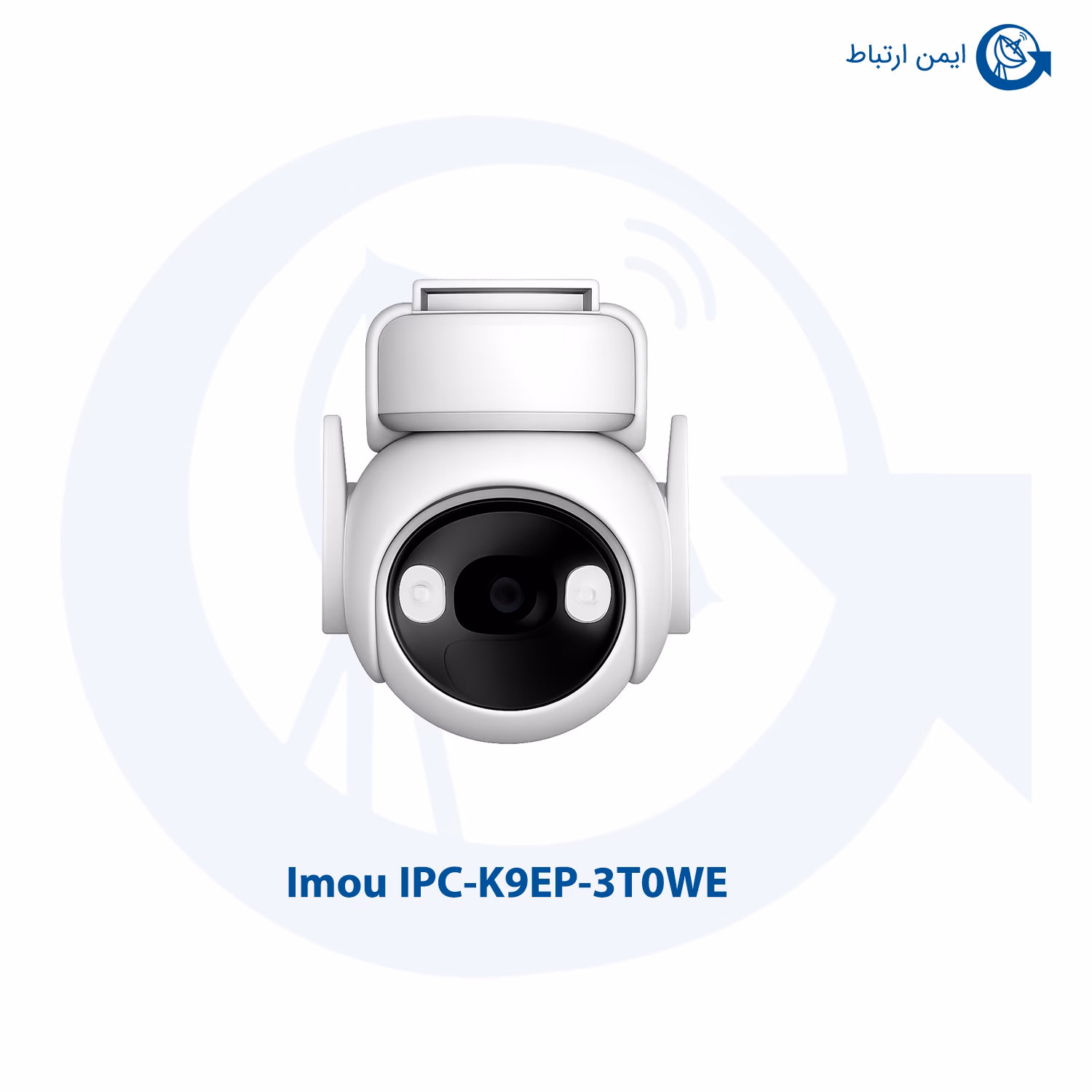 دوربین مداربسته آیمو مدل IPC-K9EP-3T0WE