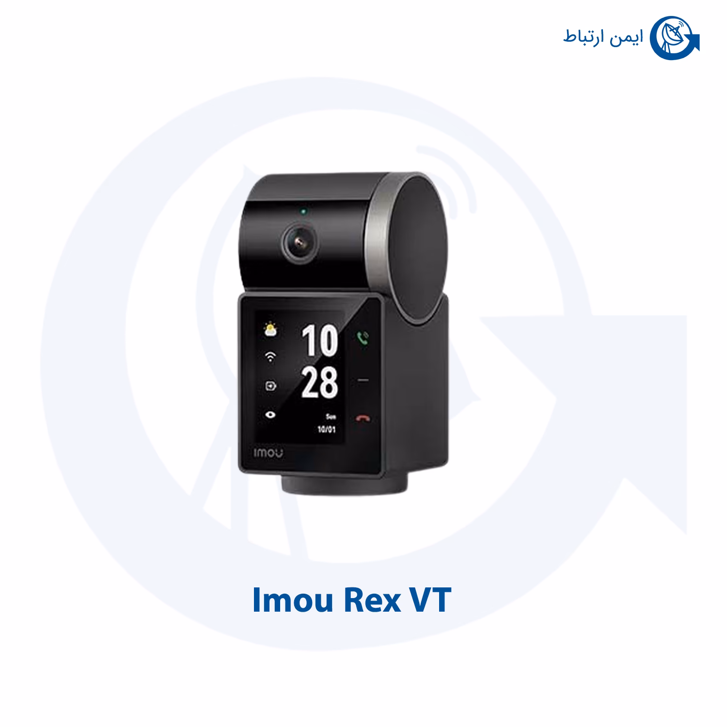 دوربین مداربسته آیمو Rex VT