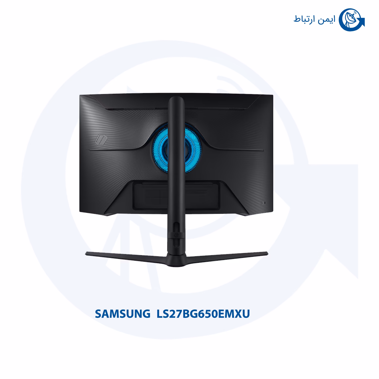 مانیتور 27 اینچ سامسونگ LS27BG650EMXU