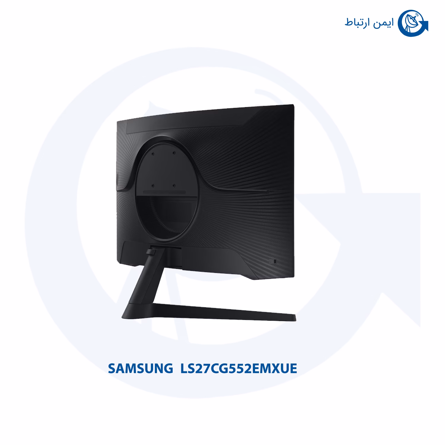 مانیتور سامسونگ مدل LS27CG552EMXUE