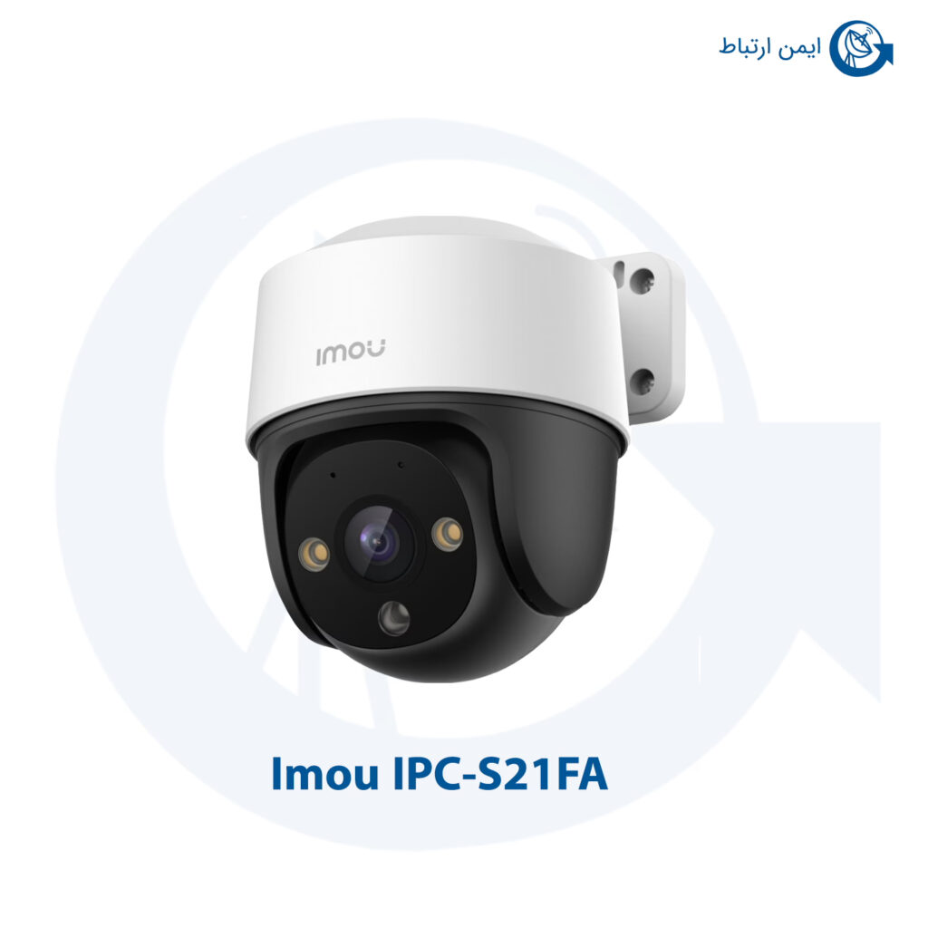 دوربین مداربسته آیمو IPC-S21FA