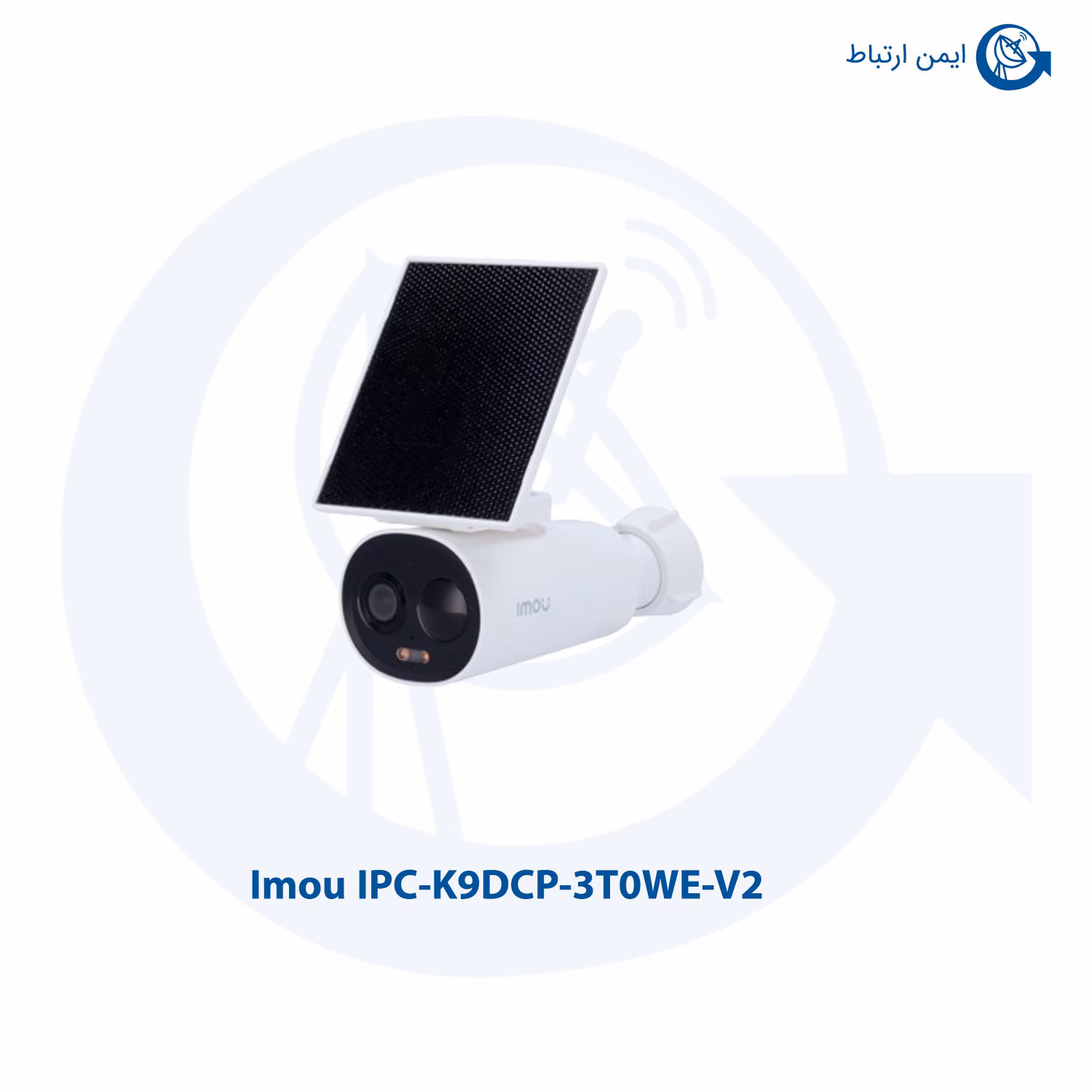 دوربین مداربسته آیمو IPC-K9DCP-3T0WE-V2