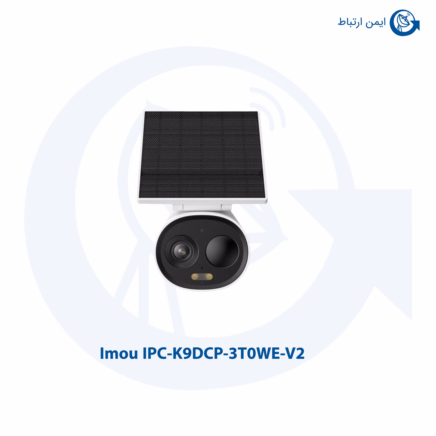 دوربین مداربسته آیمو مدل IPC-K9DCP-3T0WE-V2