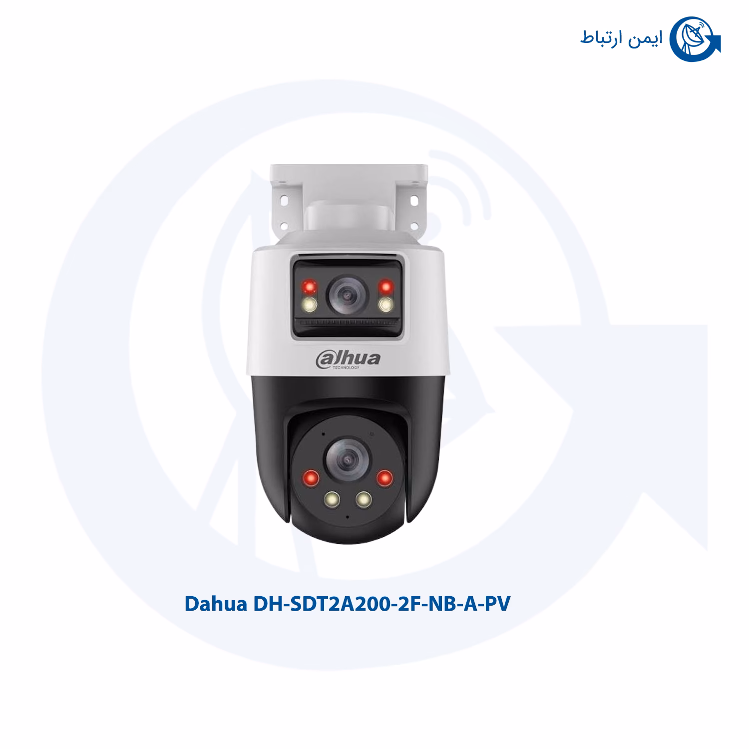 دوربین مداربسته داهوا مدل DH-SDT2A200-2F-NB-A-PV