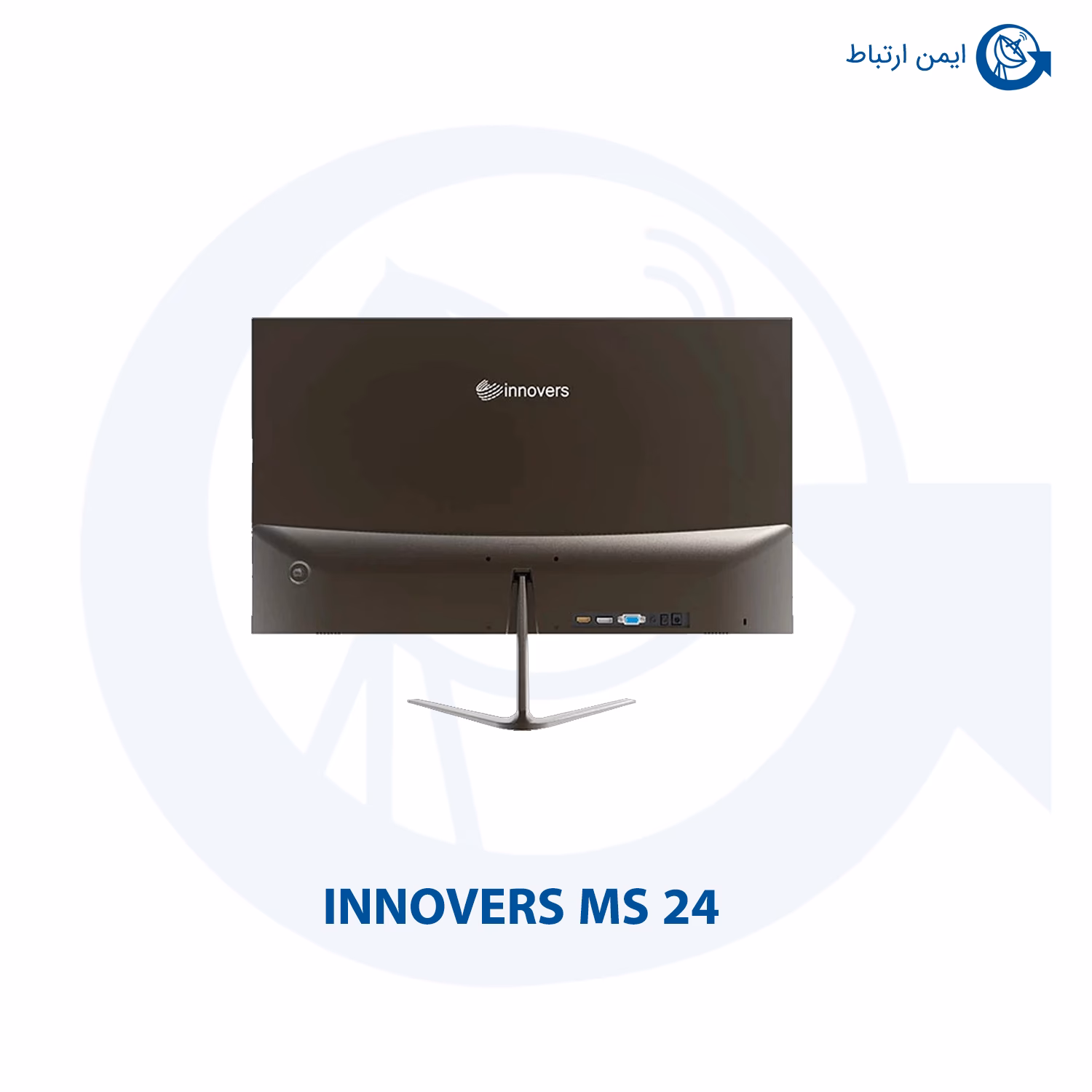 مانیتور 24 اینچ اینوورس MS 24