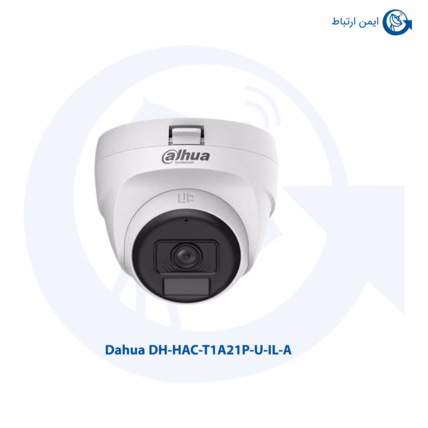 دوربین داهوا مدل DH-HAC-T1A21P-U-IL-A
