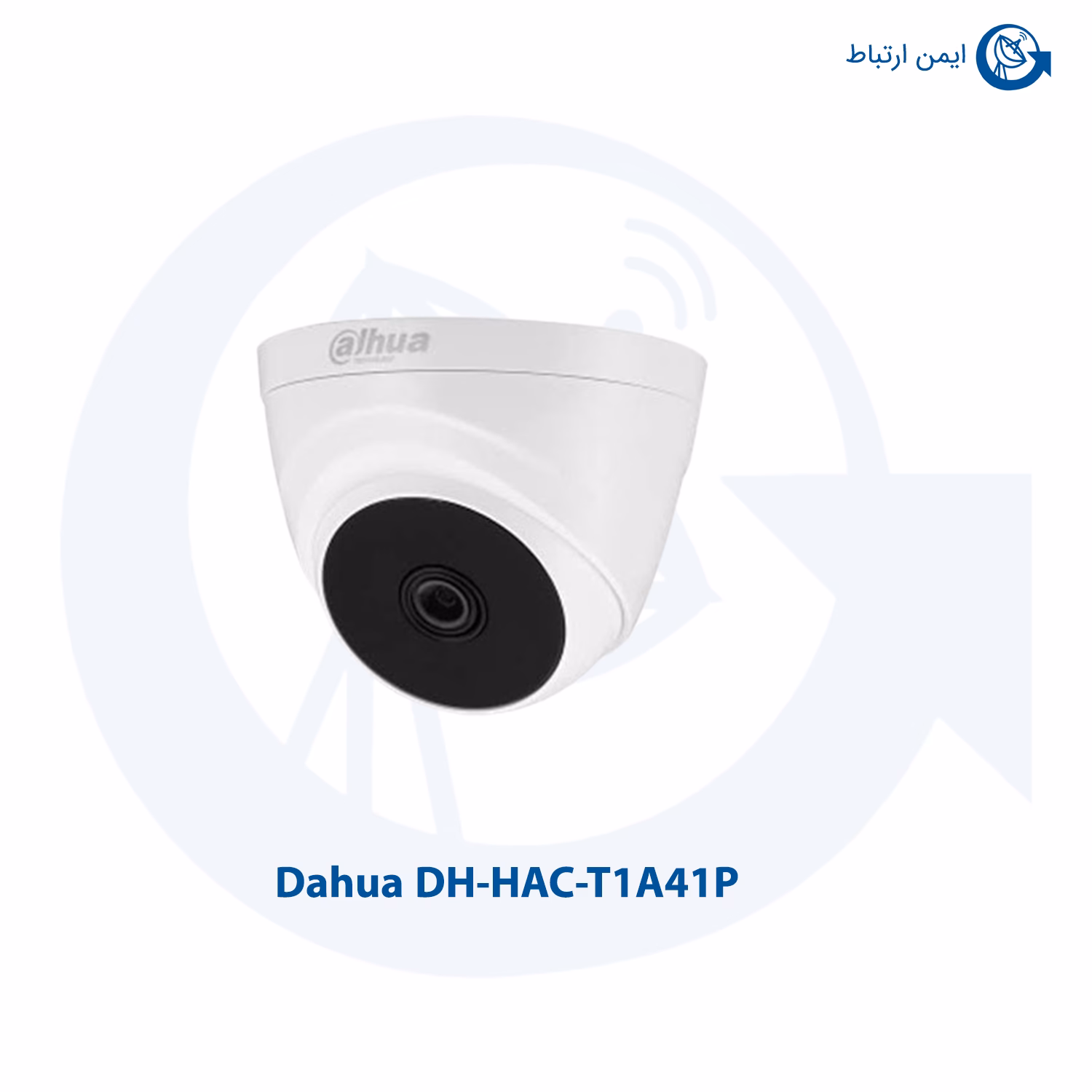 دوربین داهوا DH-HAC-T1A41P