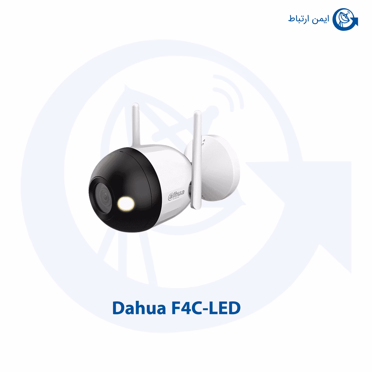 دوربین داهوا مدل F4C-LED