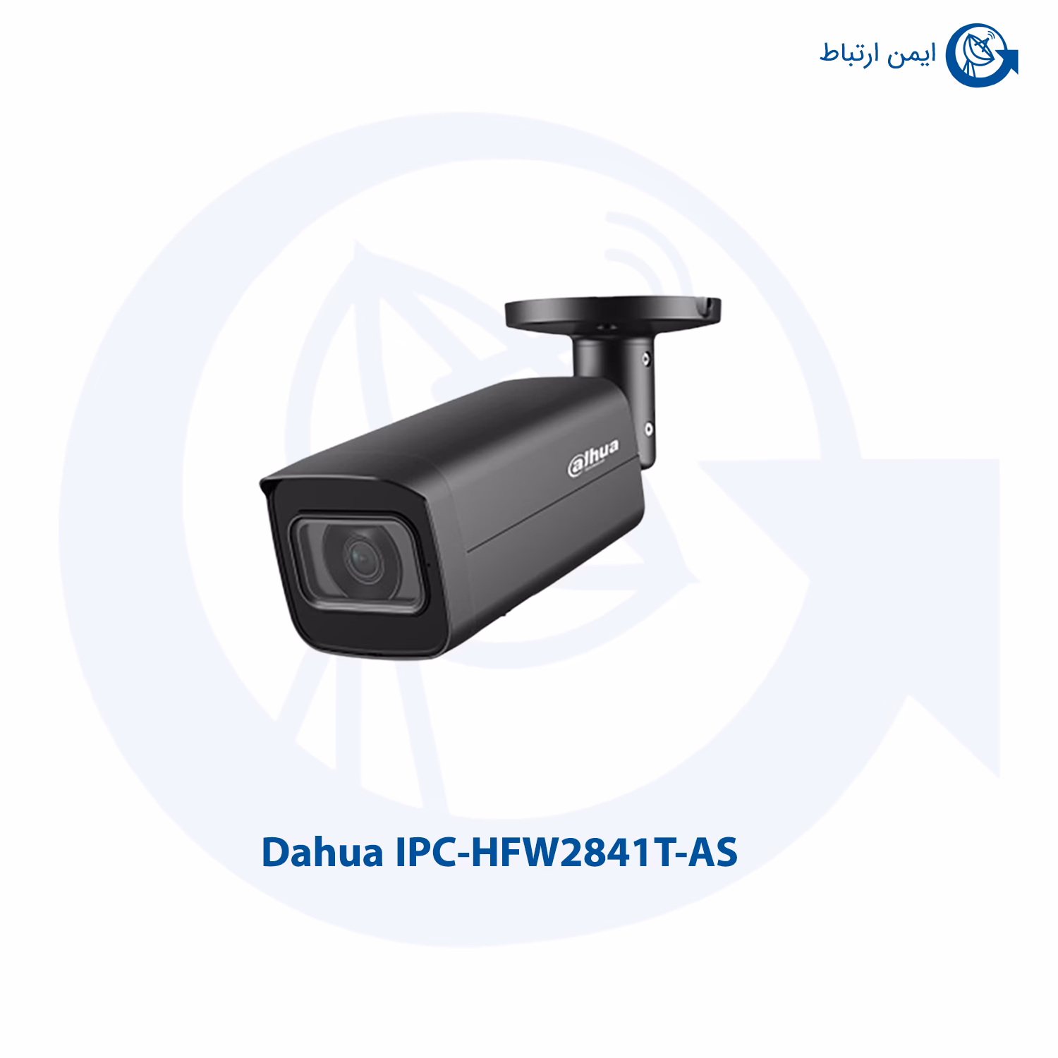 دوربین داهوا IPC-HFW2841T-AS