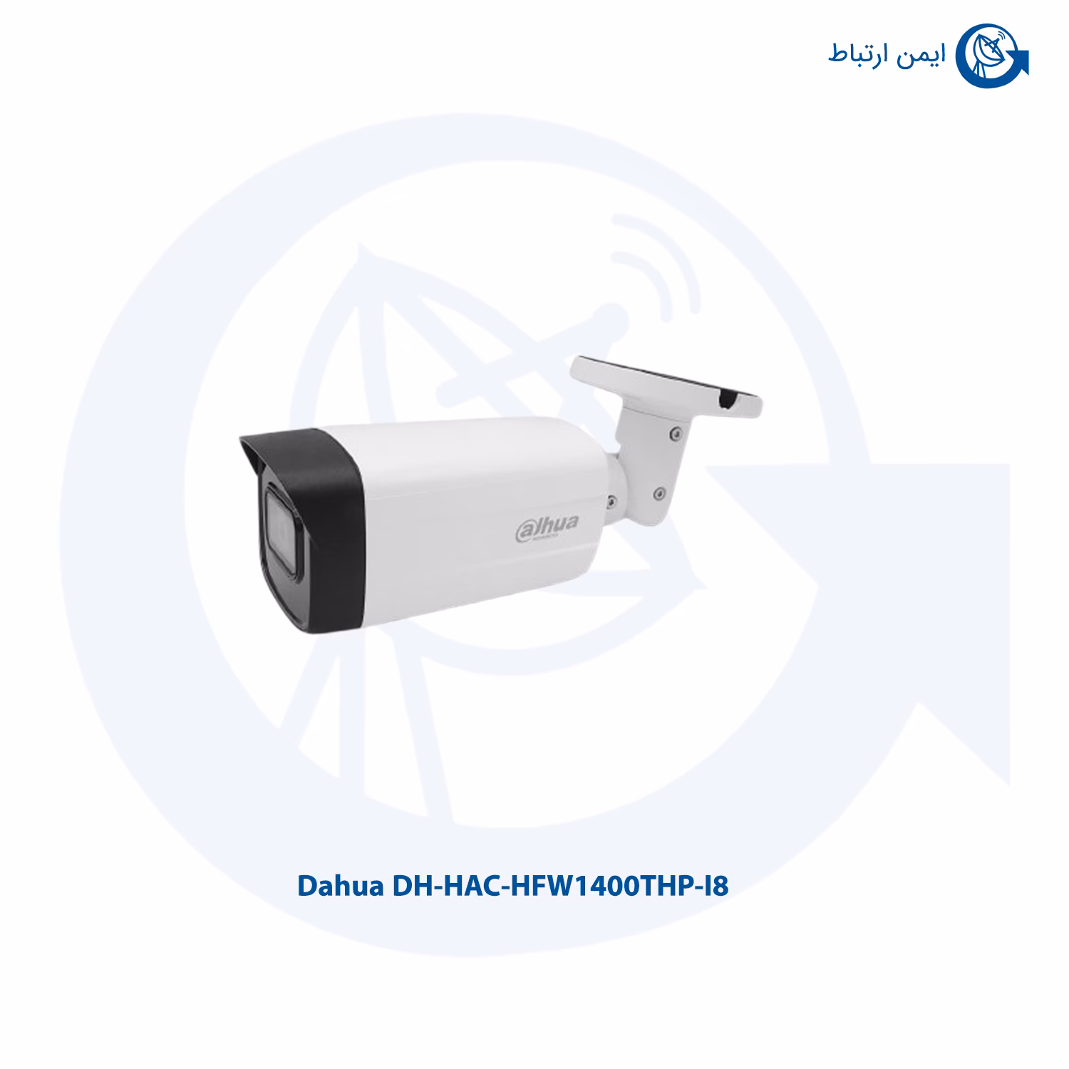 دوربین داهوا مدل DH-HAC-HFW1400THP-I8