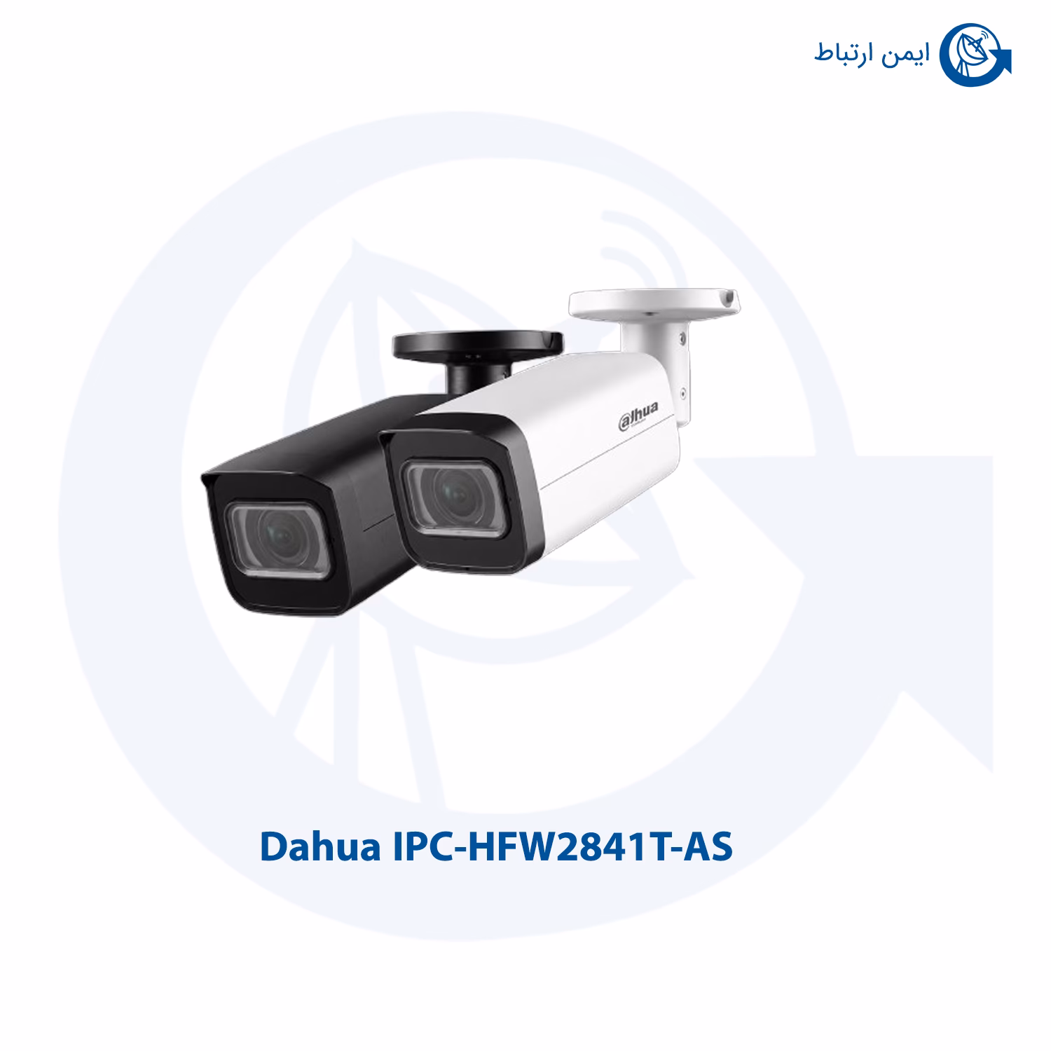 دوربین داهوا مدل IPC-HFW2841T-AS