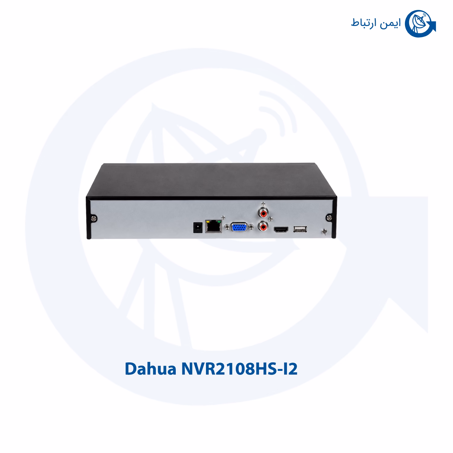 ان وی آر داهوا مدل NVR2108HS-I2