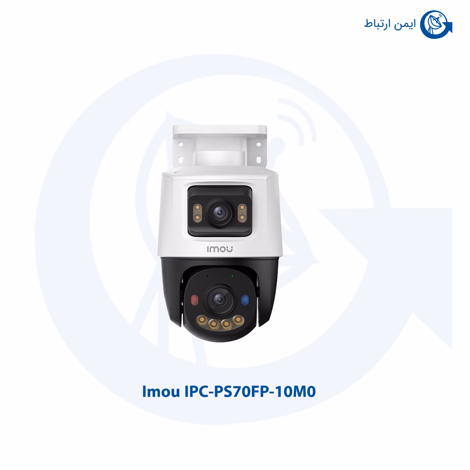 دوربین آیمو مدل IPC-PS70FP-10M0