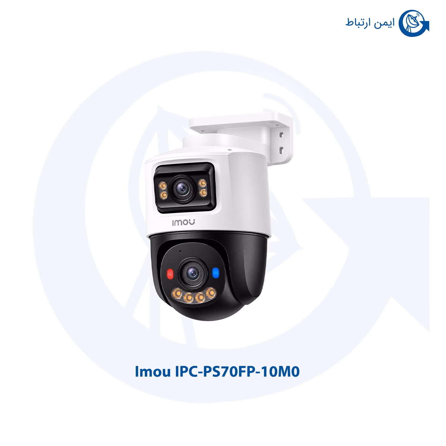 دوربین آیمو مدل IPC-PS70FP-10M0