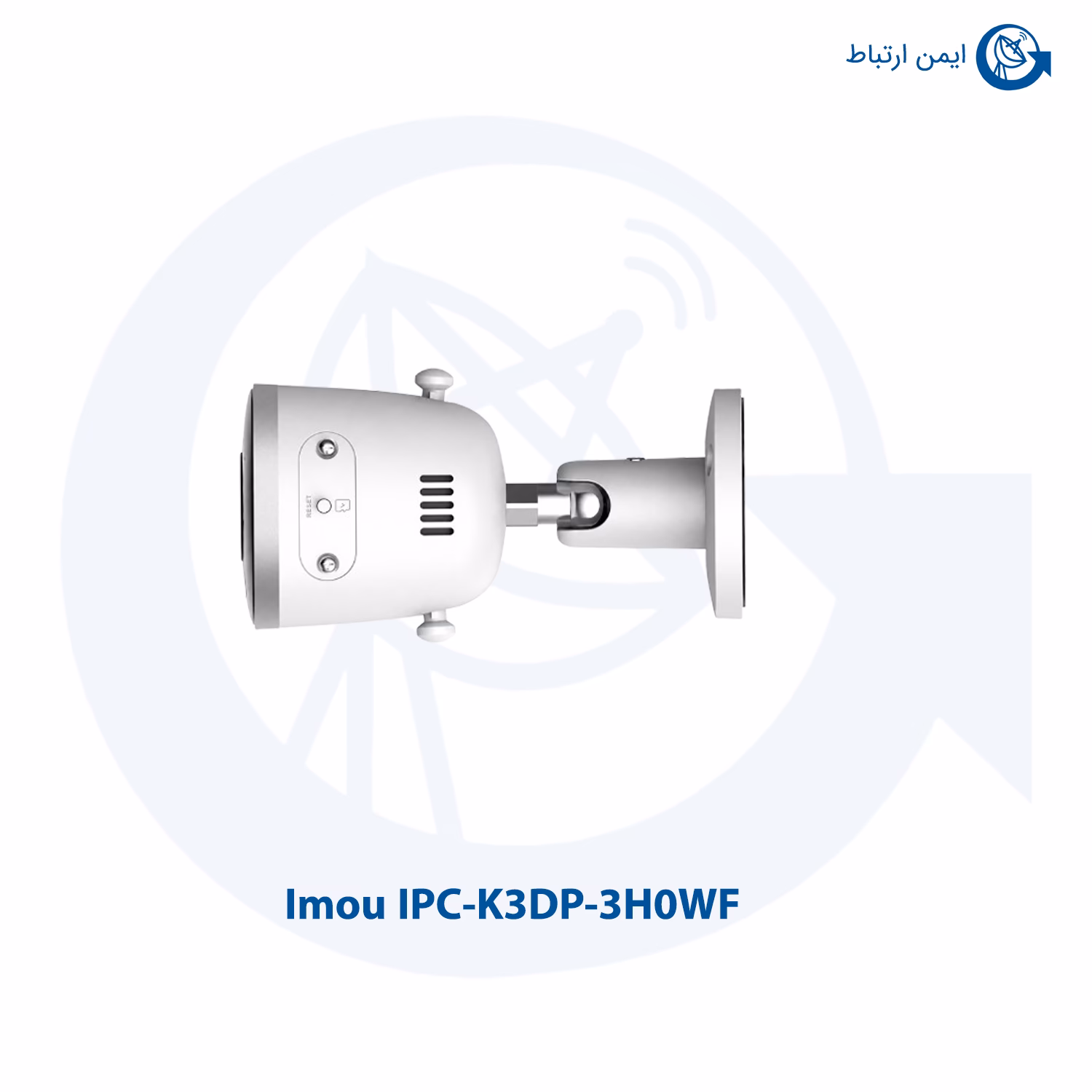 دوربین آیمو مدل IPC-K3DP-3H0WF