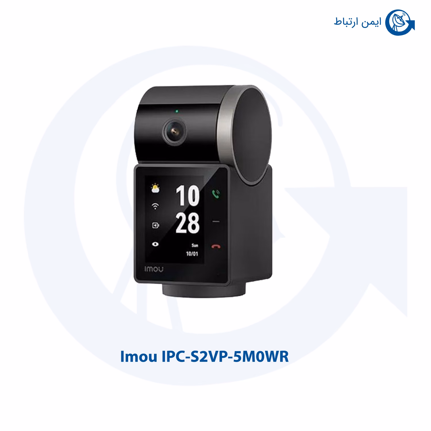 دوربین آیمو IPC-S2VP-5M0WR