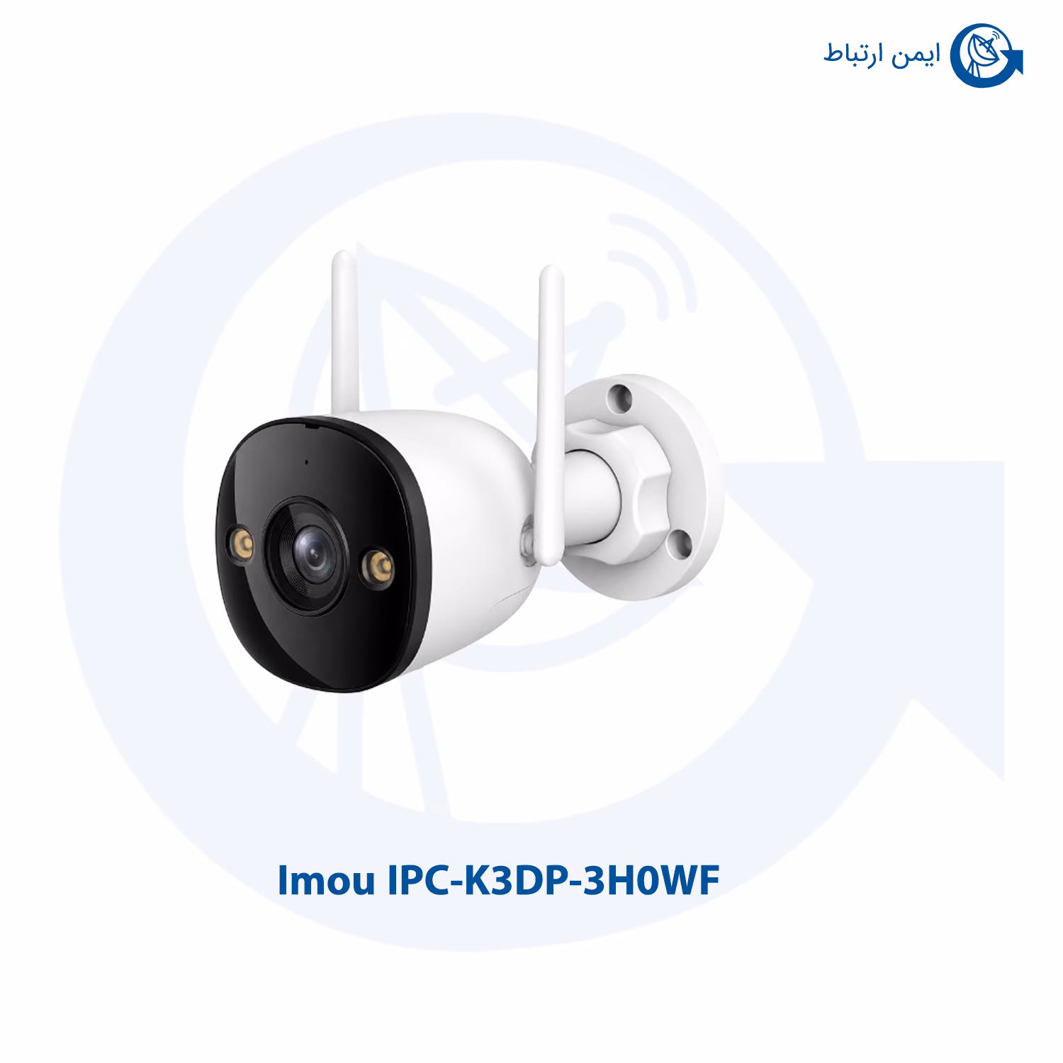 دوربین آیمو مدل IPC-K3DP-3H0WF
