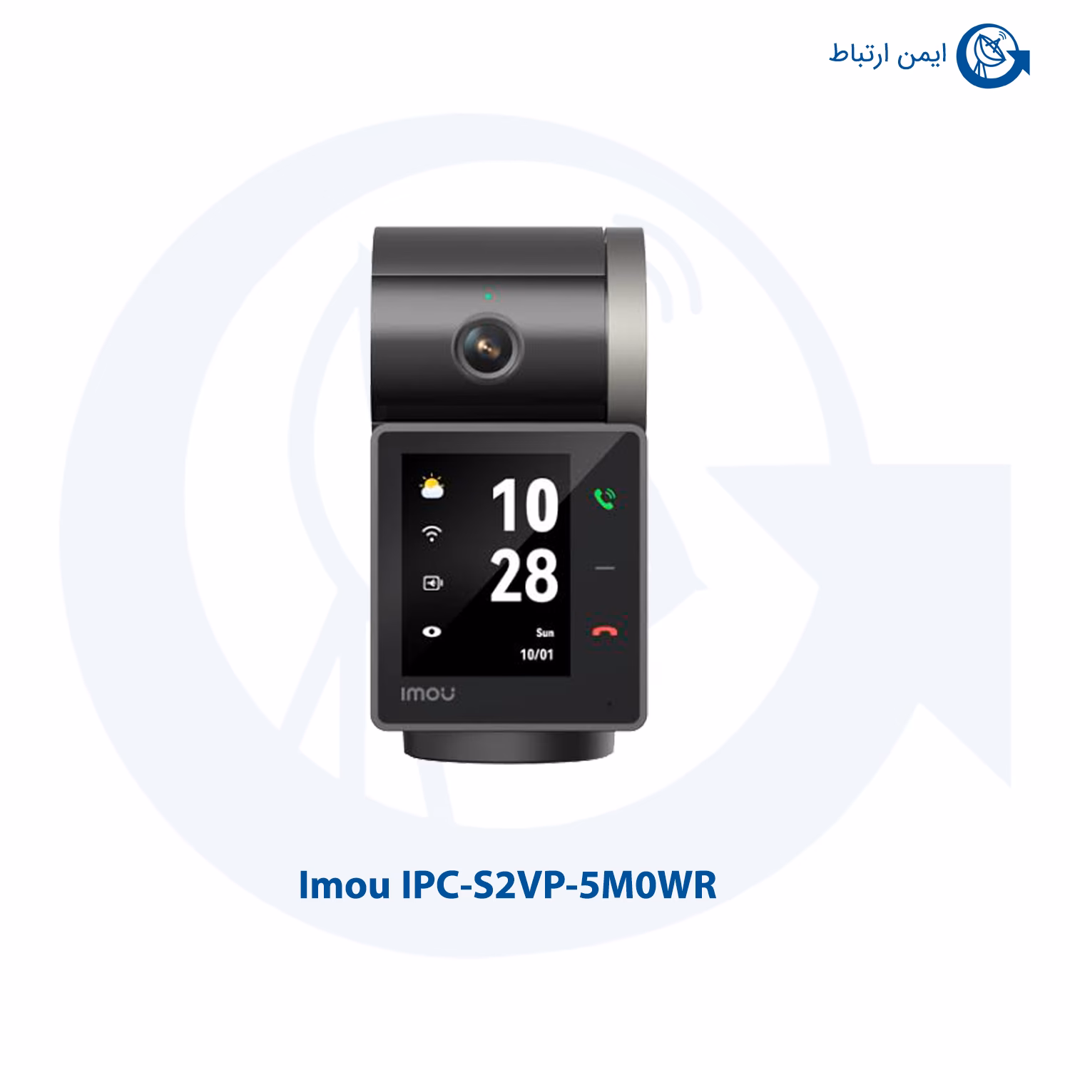 دوربین آیمو مدل IPC-S2VP-5M0WR