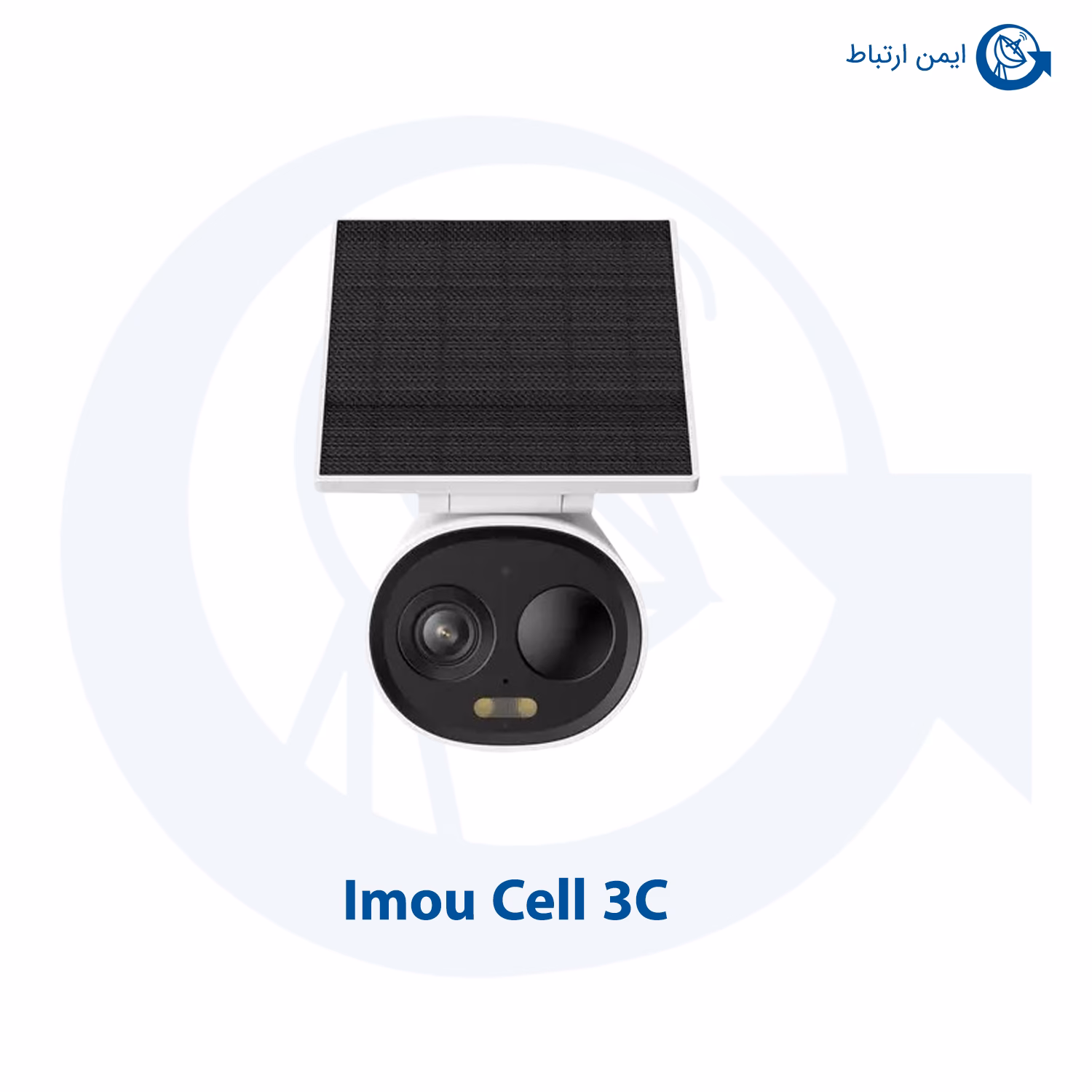 دوربین آیمو مدل Cell 3C