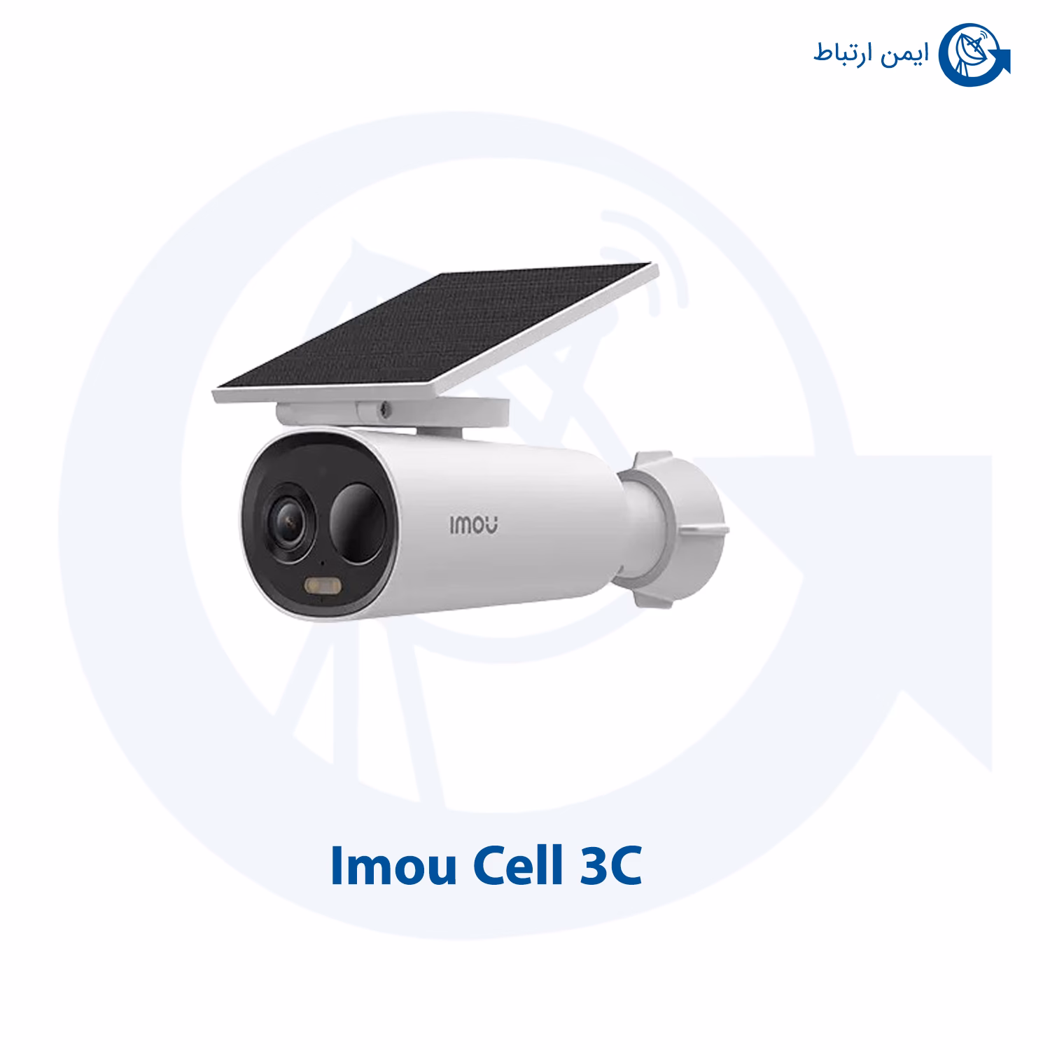 دوربین آیمو مدل Cell 3C