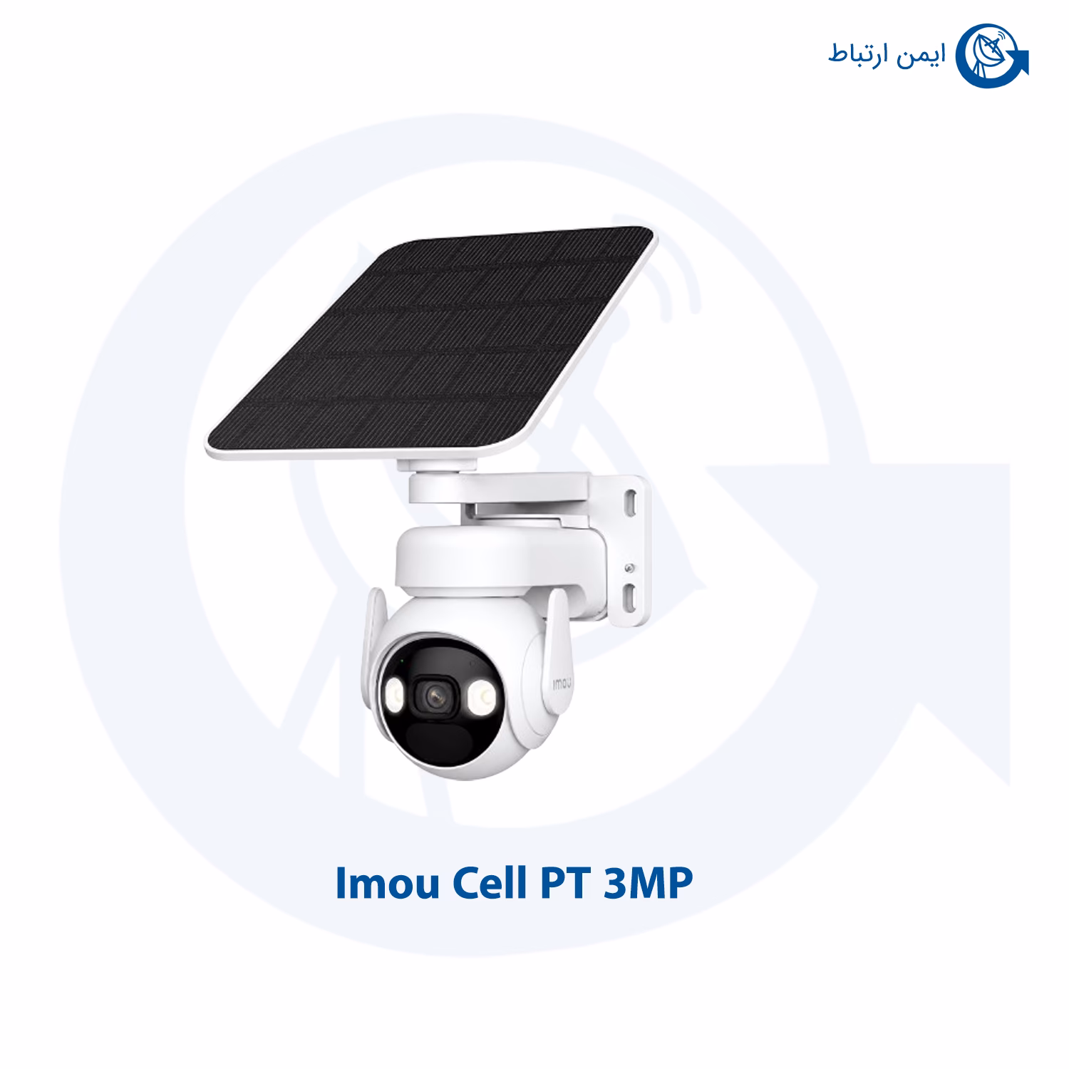 دوربین آیمو مدل Cell PT 3MP