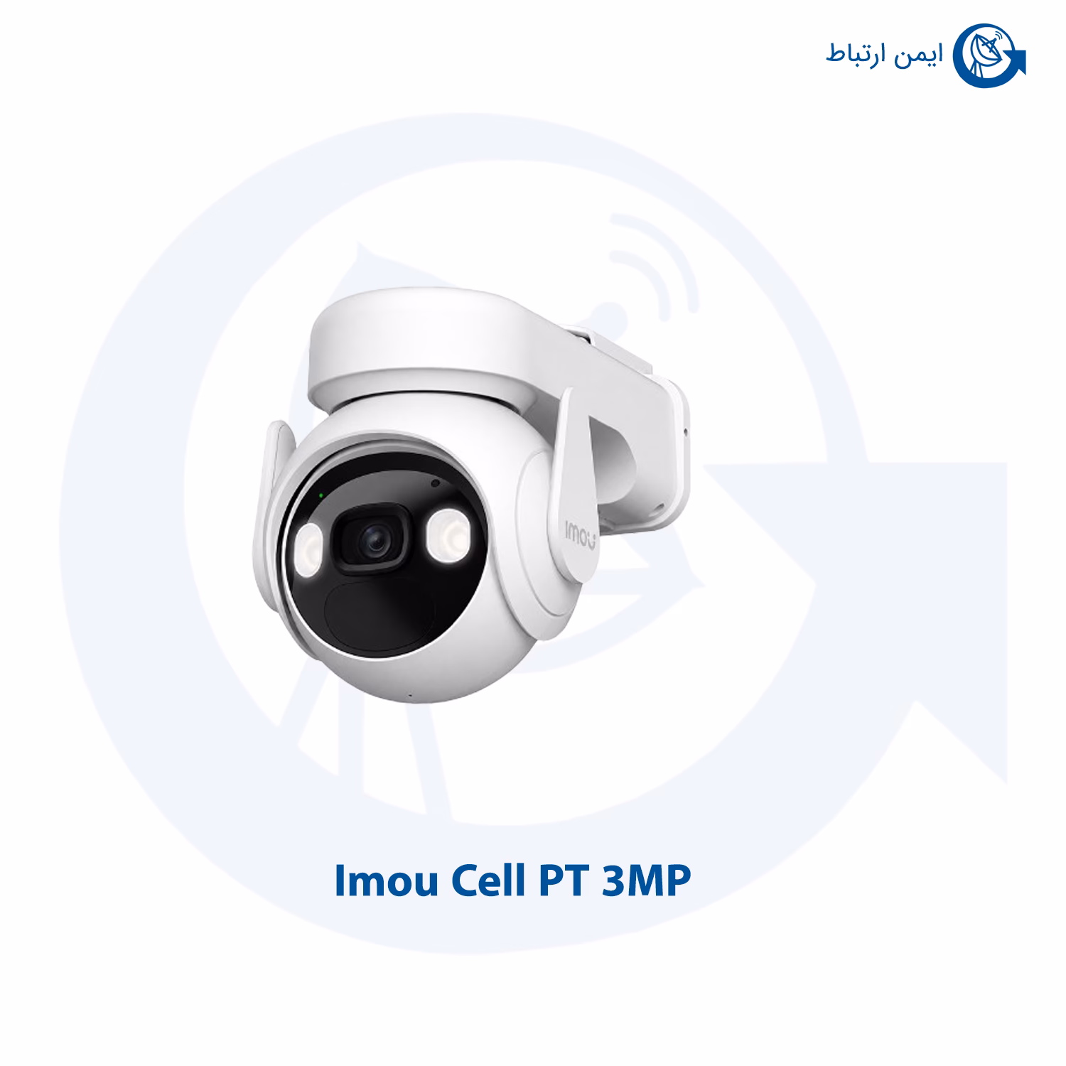 دوربین آیمو Cell PT 3MP