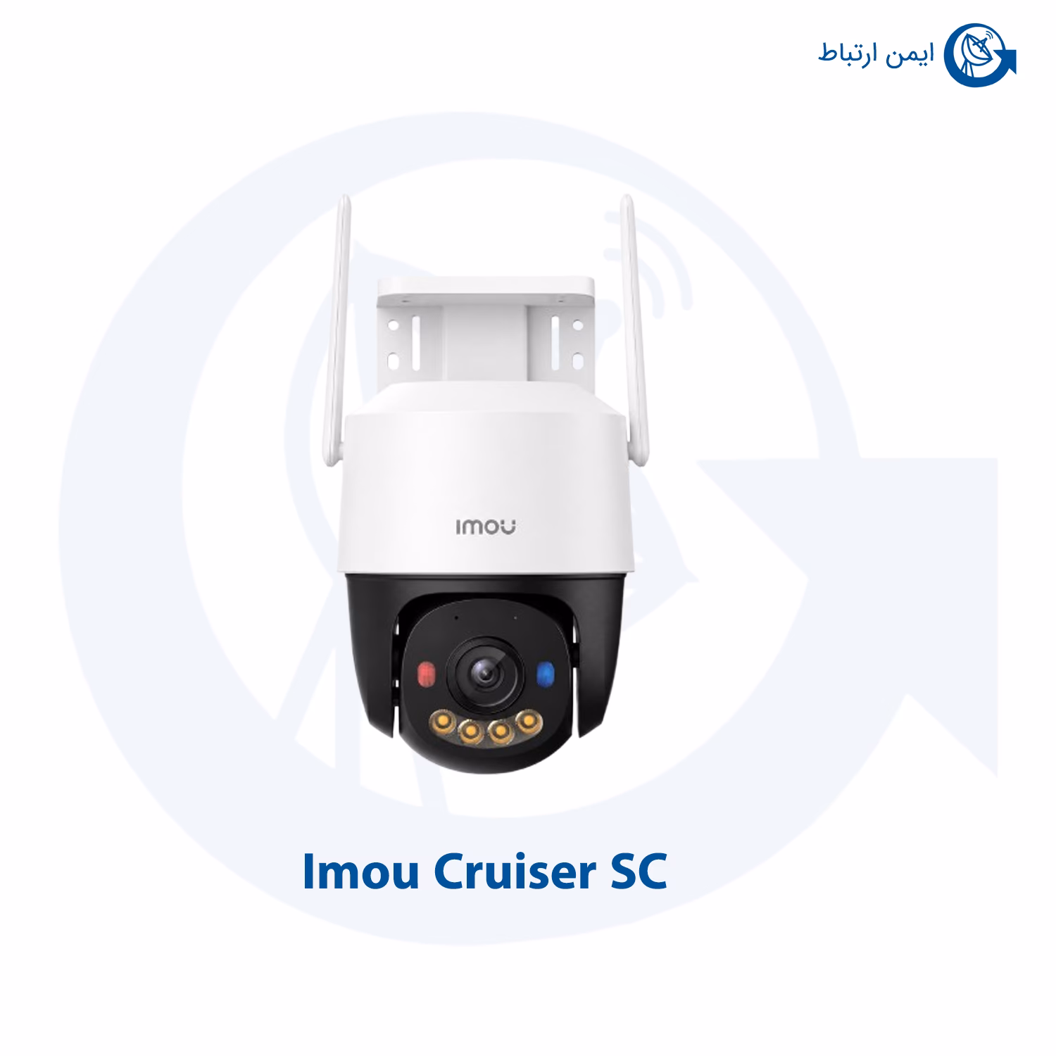 دوربین آیمو مدل Cruiser SC 3MP