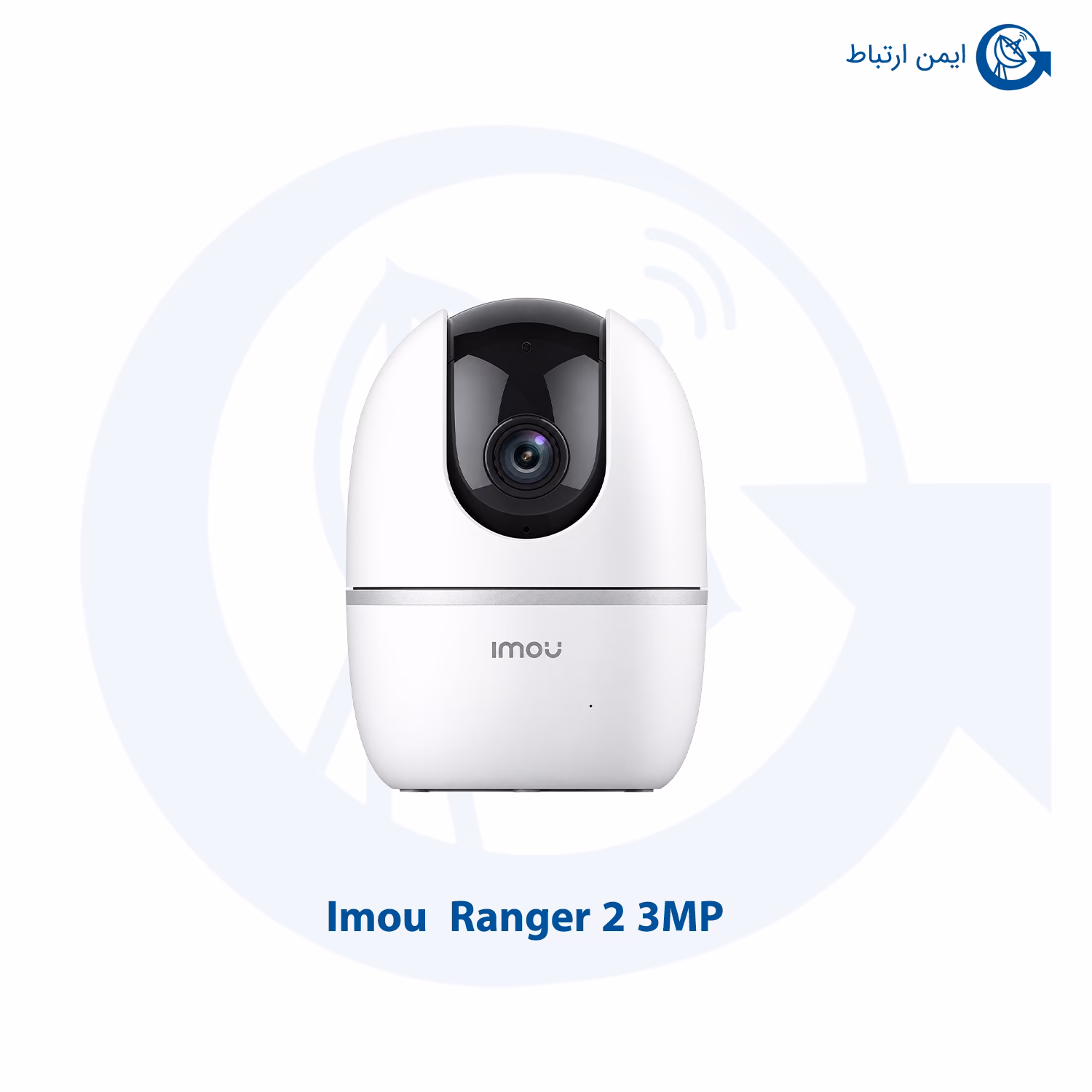 دوربین مداربسته آیمو مدل Ranger 2 3MP