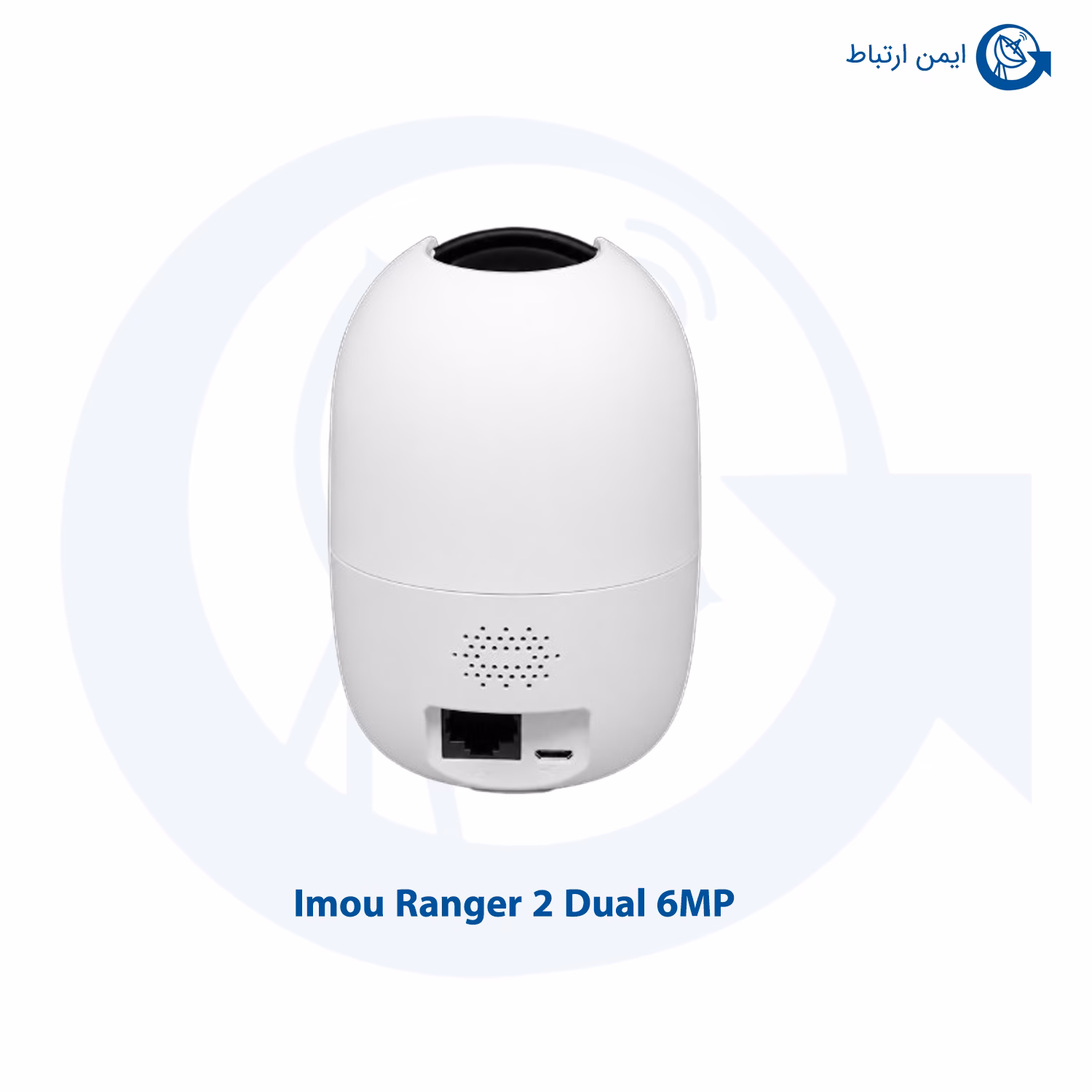 دوربین آیمو مدل Ranger 2 Dual 6MP