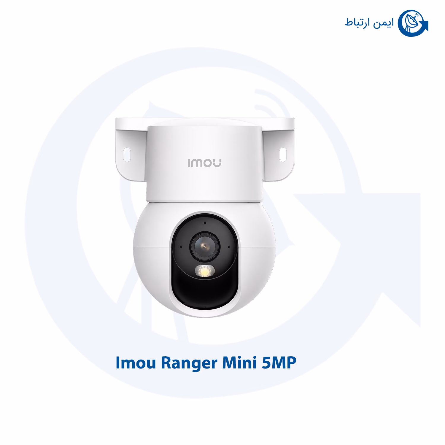دوربین مداربسته آیمو مدل Ranger Mini ۵MP