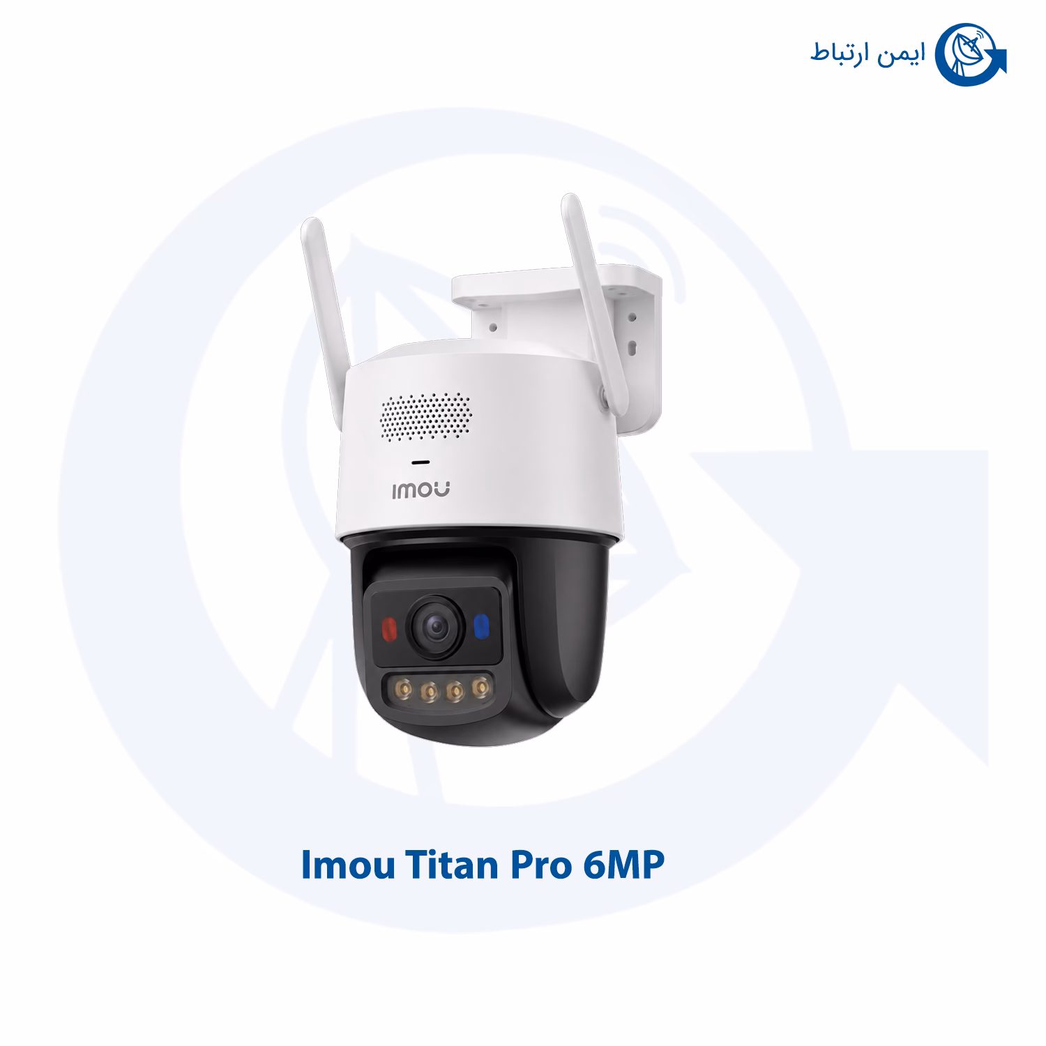 دوربین مداربسته آیمو مدل Titan Pro 6MP