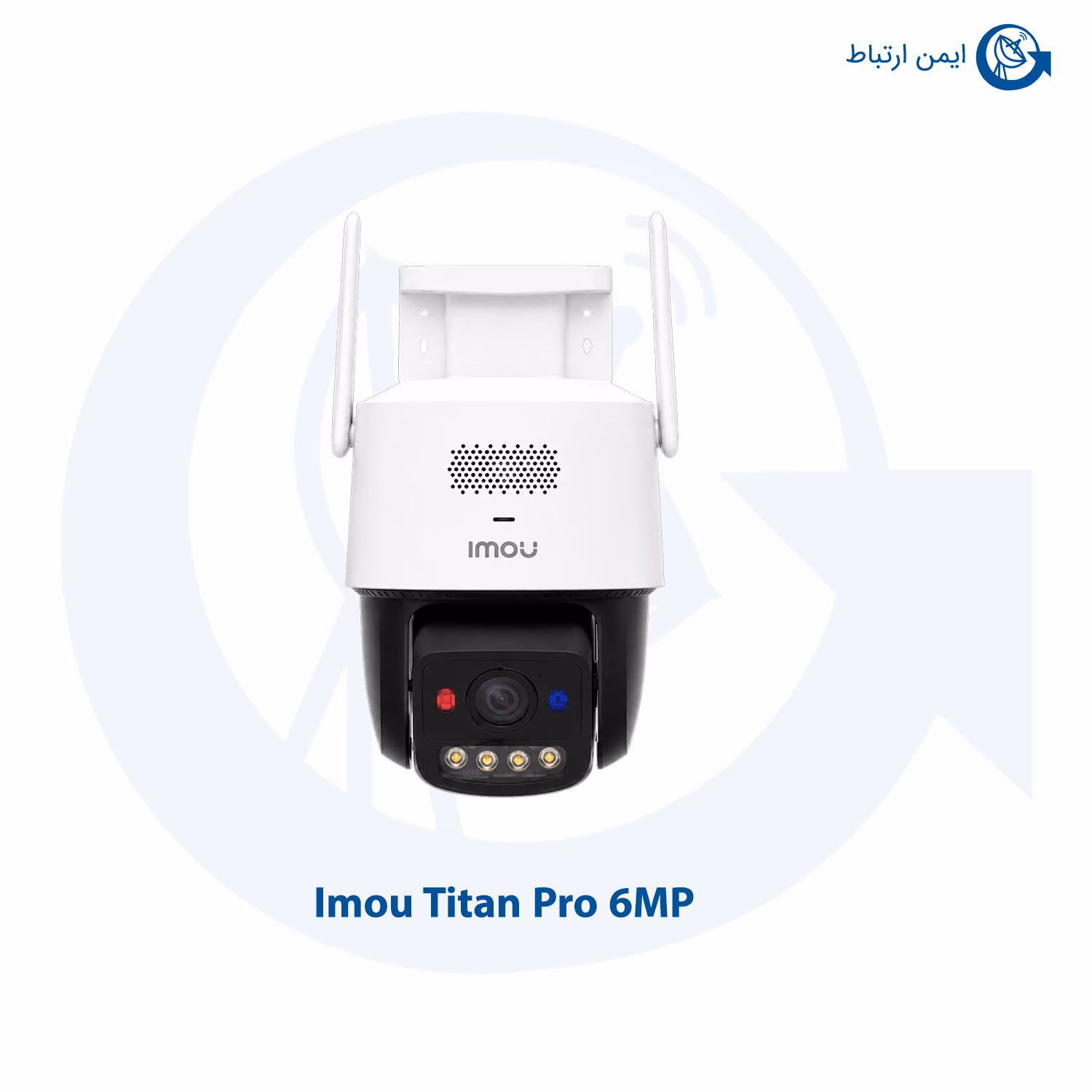 دوربین مداربسته آیمو مدل Titan Pro 6MP